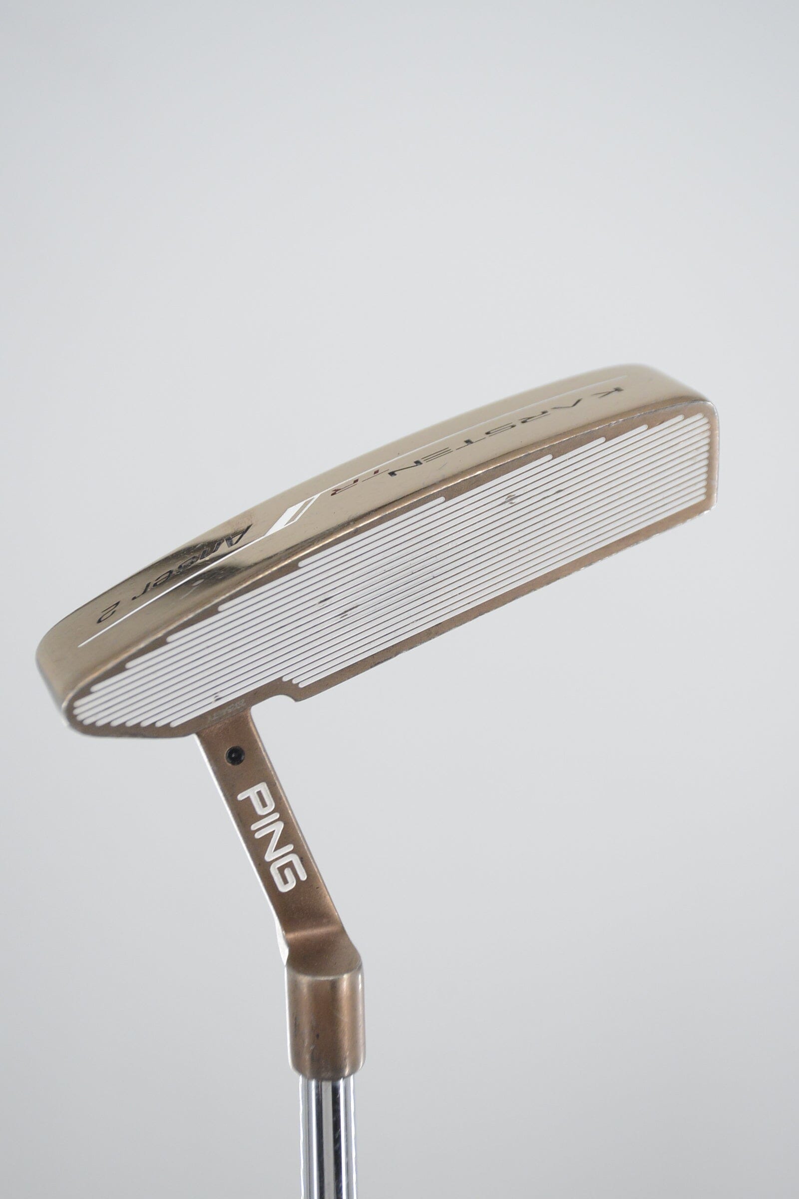 Ping Karsten TR Anser 2 Putter 35" Golf Clubs GolfRoots 