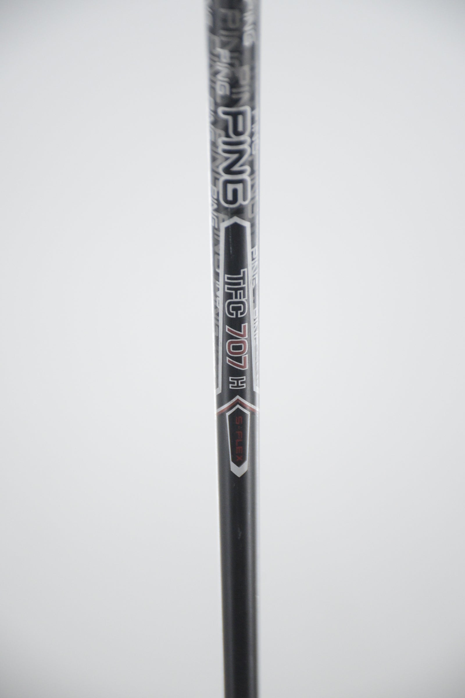 Ping I20 20 Degree Hybrid S Flex 39.5"