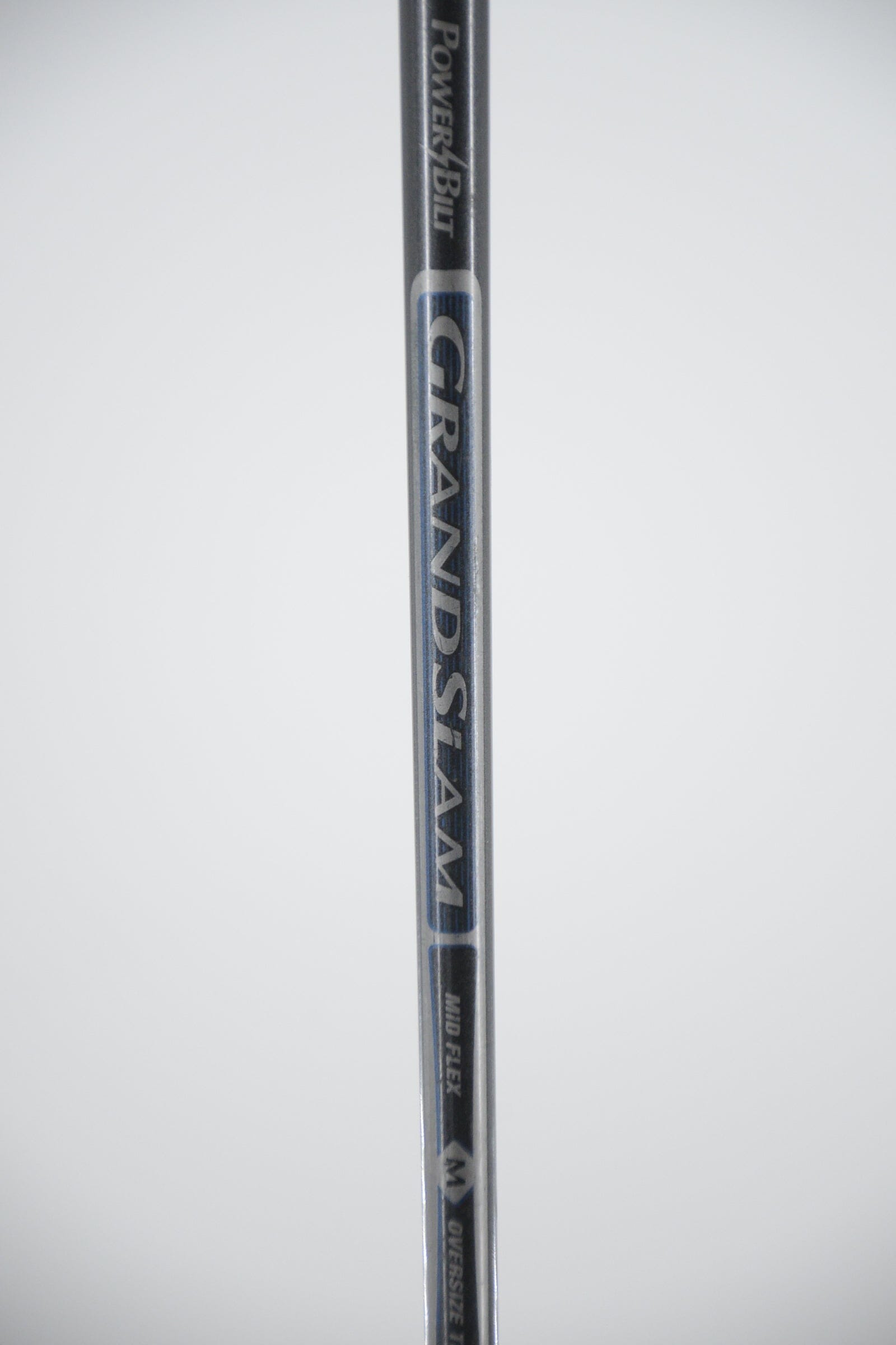 PowerBilt GrandSlam 4 Iron SR Flex 38.25" Golf Clubs GolfRoots 