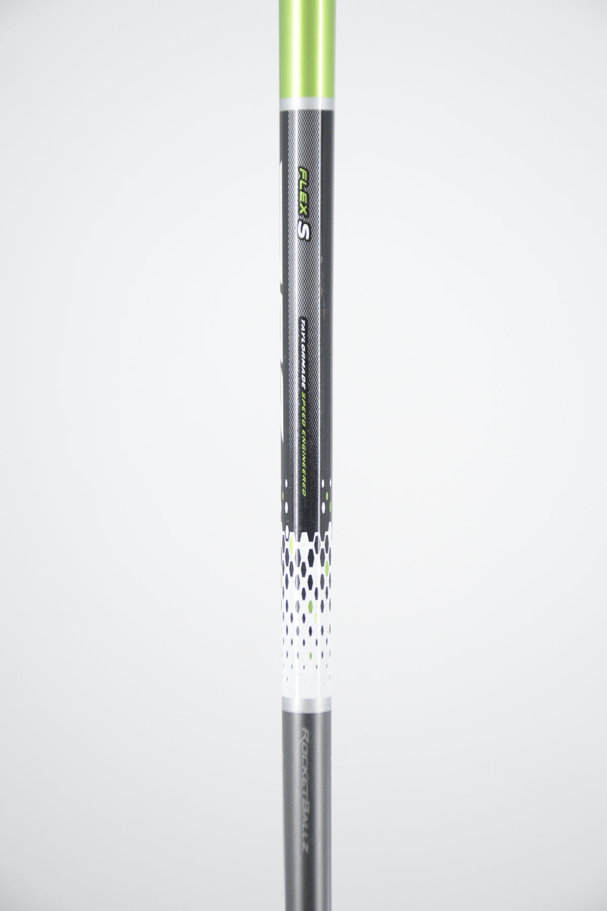 TaylorMade Rocketballz Tour Rescue 4 Hybrid S Flex 40.25"