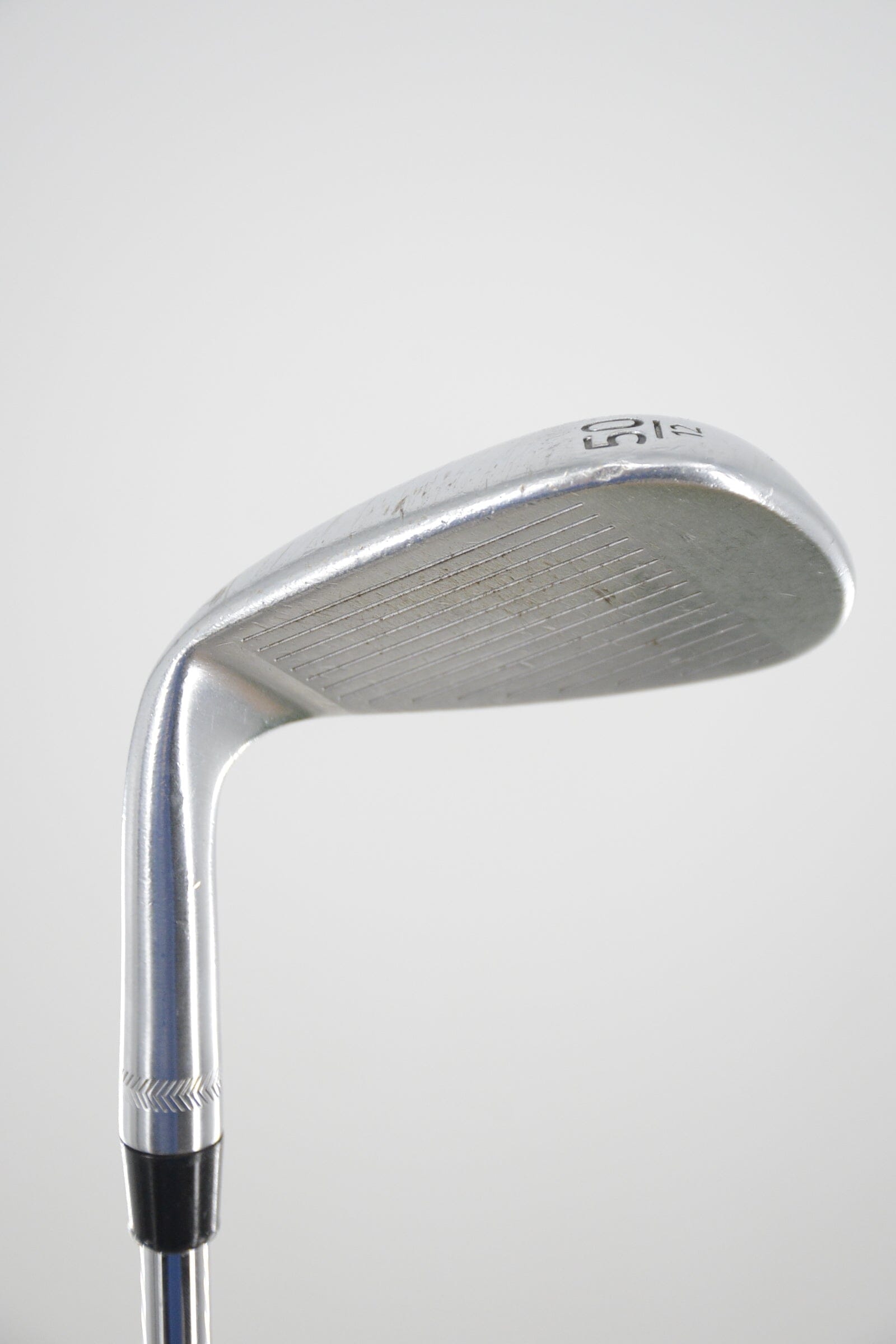 PXG 0311 Forged 50 Degree Wedge S Flex 35.75" Golf Clubs GolfRoots 