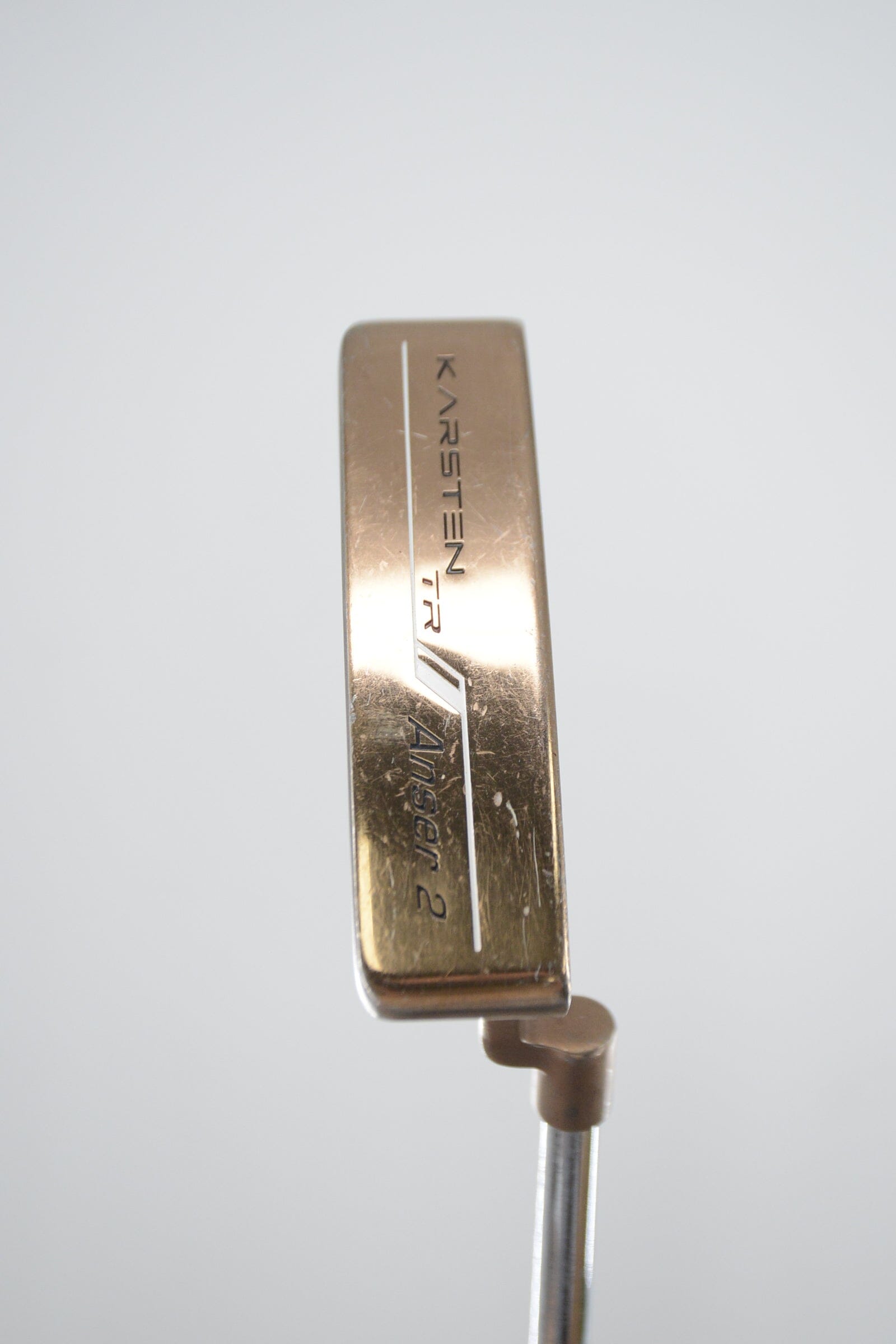 Ping Karsten TR Anser 2 Putter 35" Golf Clubs GolfRoots 