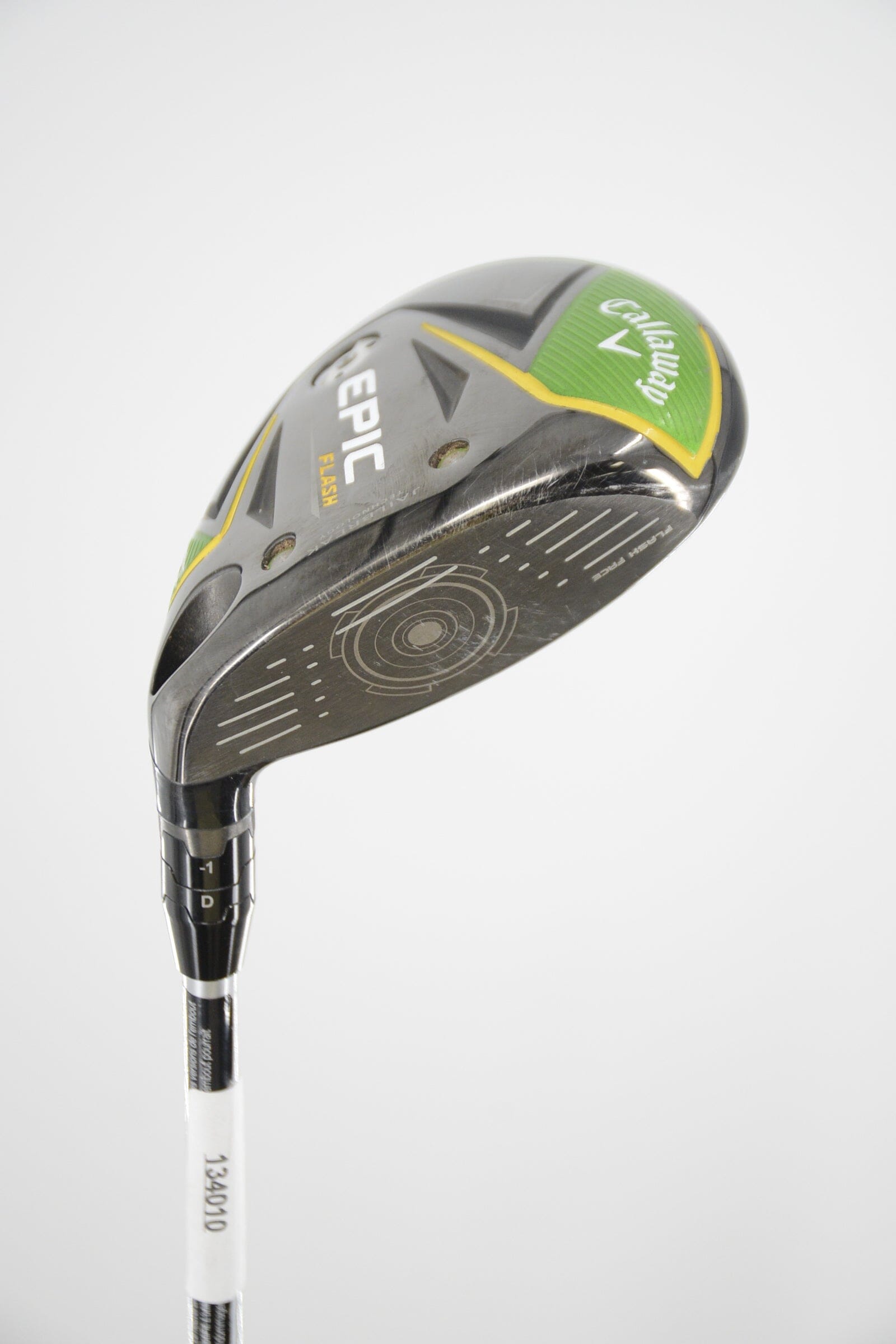 Callaway Epic Flash 7 Wood R Flex 42.75"