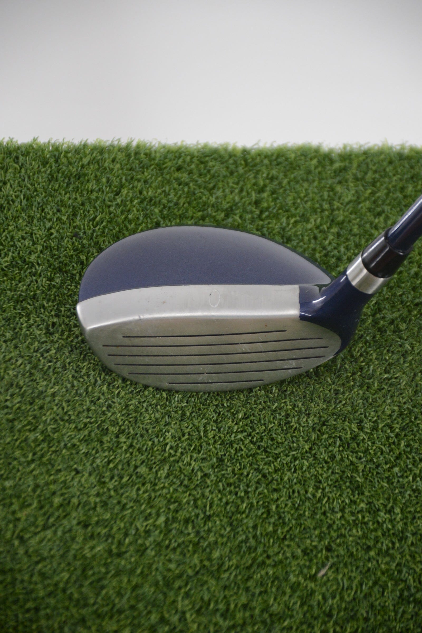 Tommy Armour 845Iw Silver Scot 3 Hybrid R Flex 40.5" Golf Clubs GolfRoots 