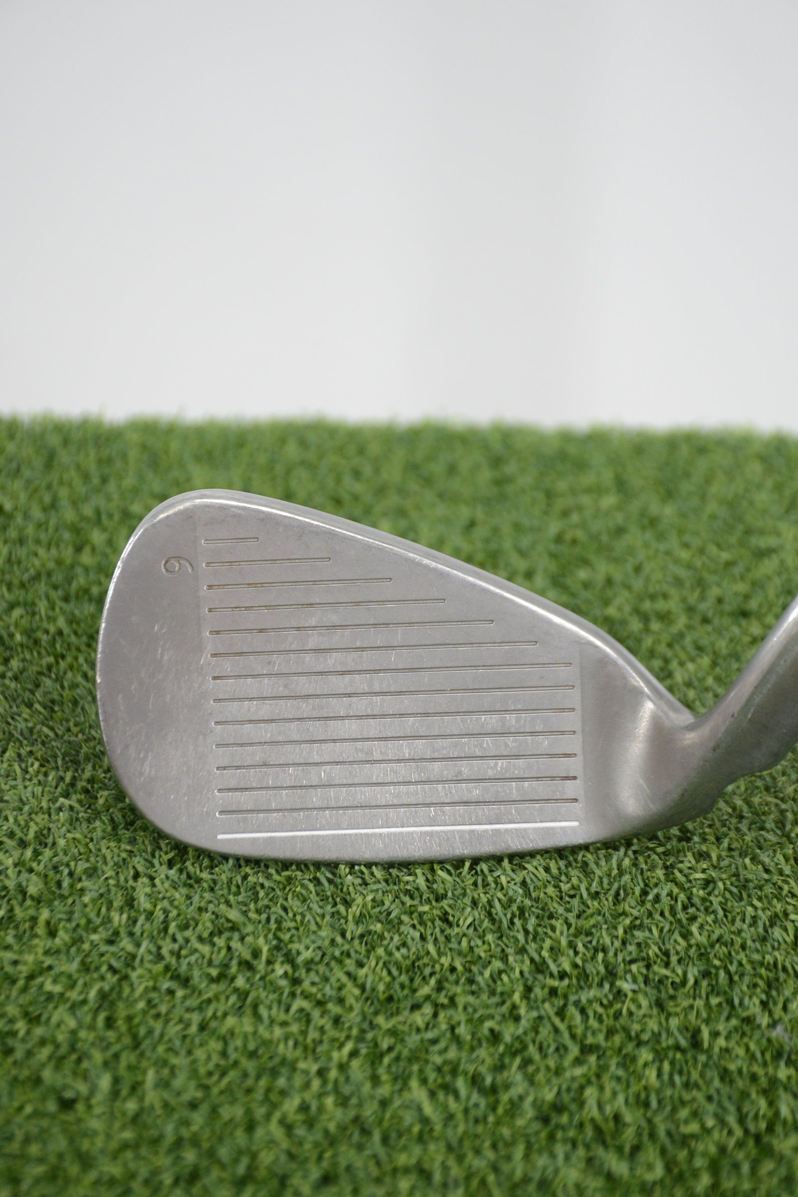 Ping G30 9 Iron SR Flex 36"