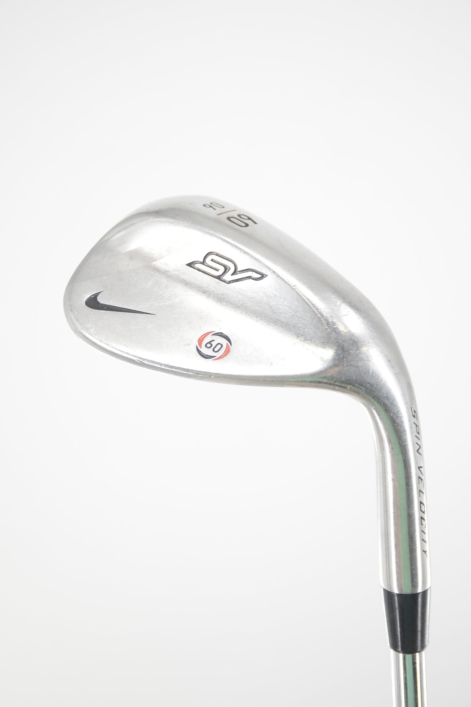 Nike SV 60 Degree Wedge Wedge Flex 34.75` Golf Clubs GolfRoots 