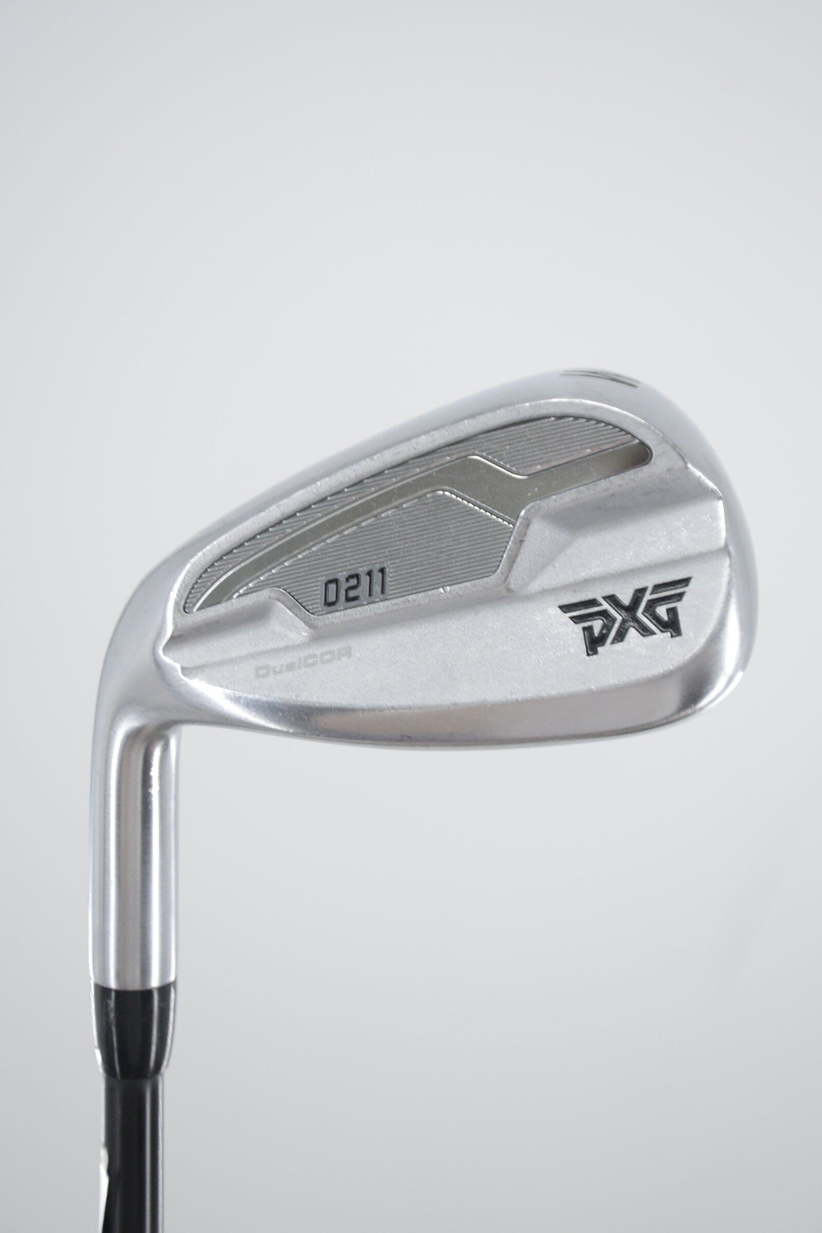 Lefty PXG 2021 0211 PW R Flex 36
