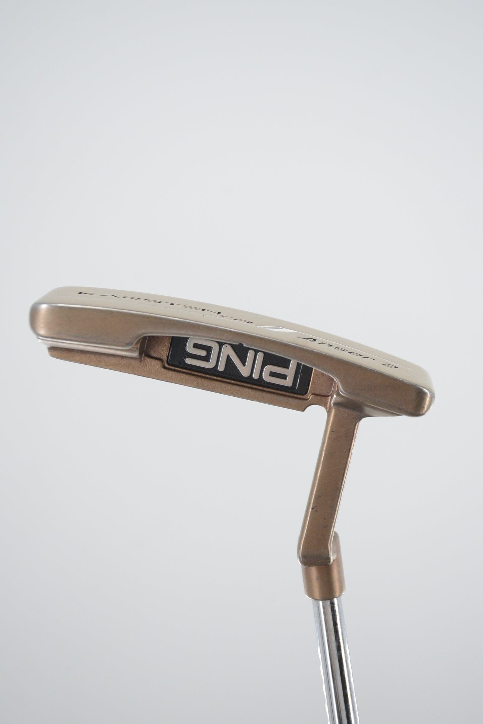 Ping Karsten TR Anser 2 Putter 35" Golf Clubs GolfRoots 