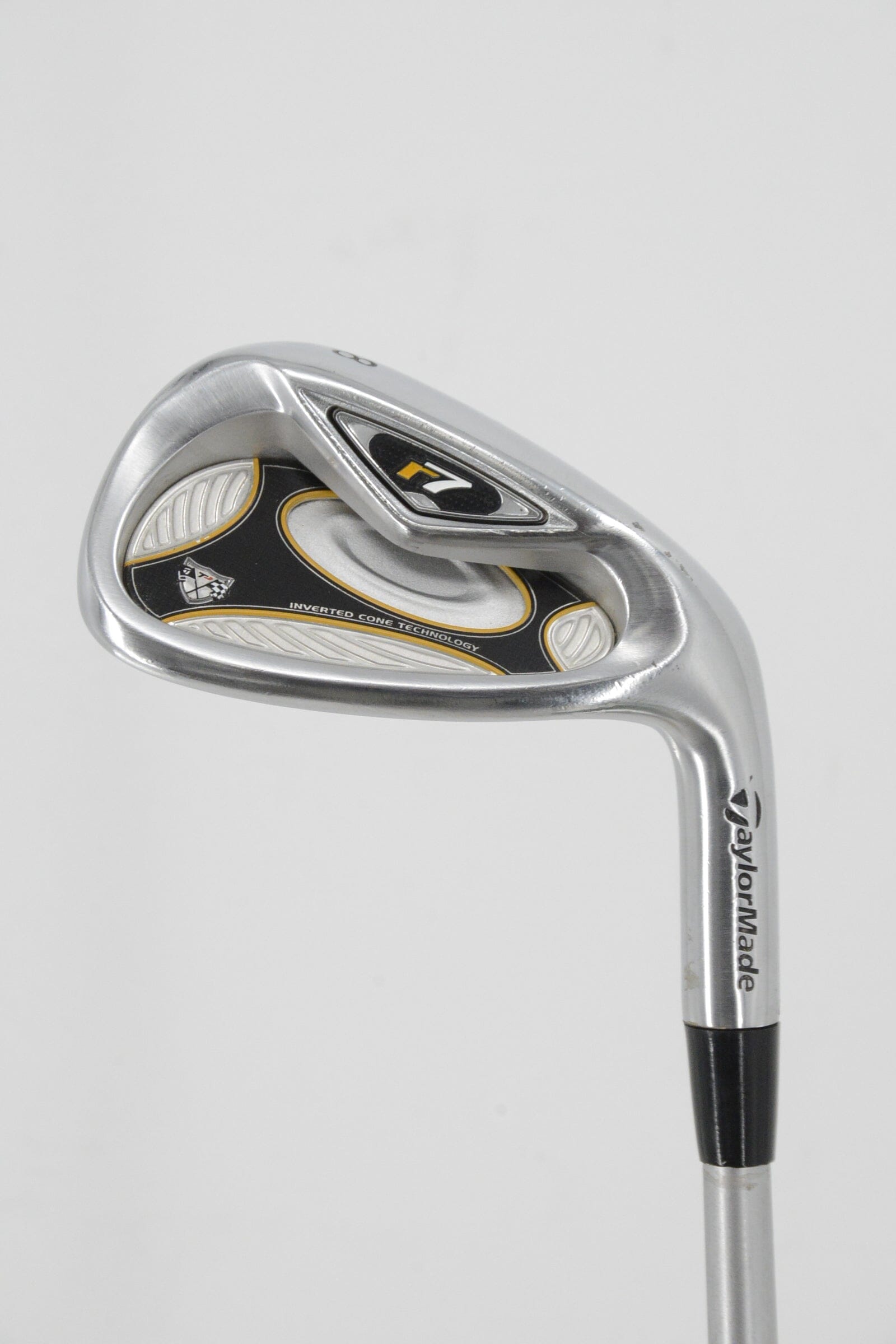 TaylorMade R7 TP 4-PW Iron Set S Flex +0.25"