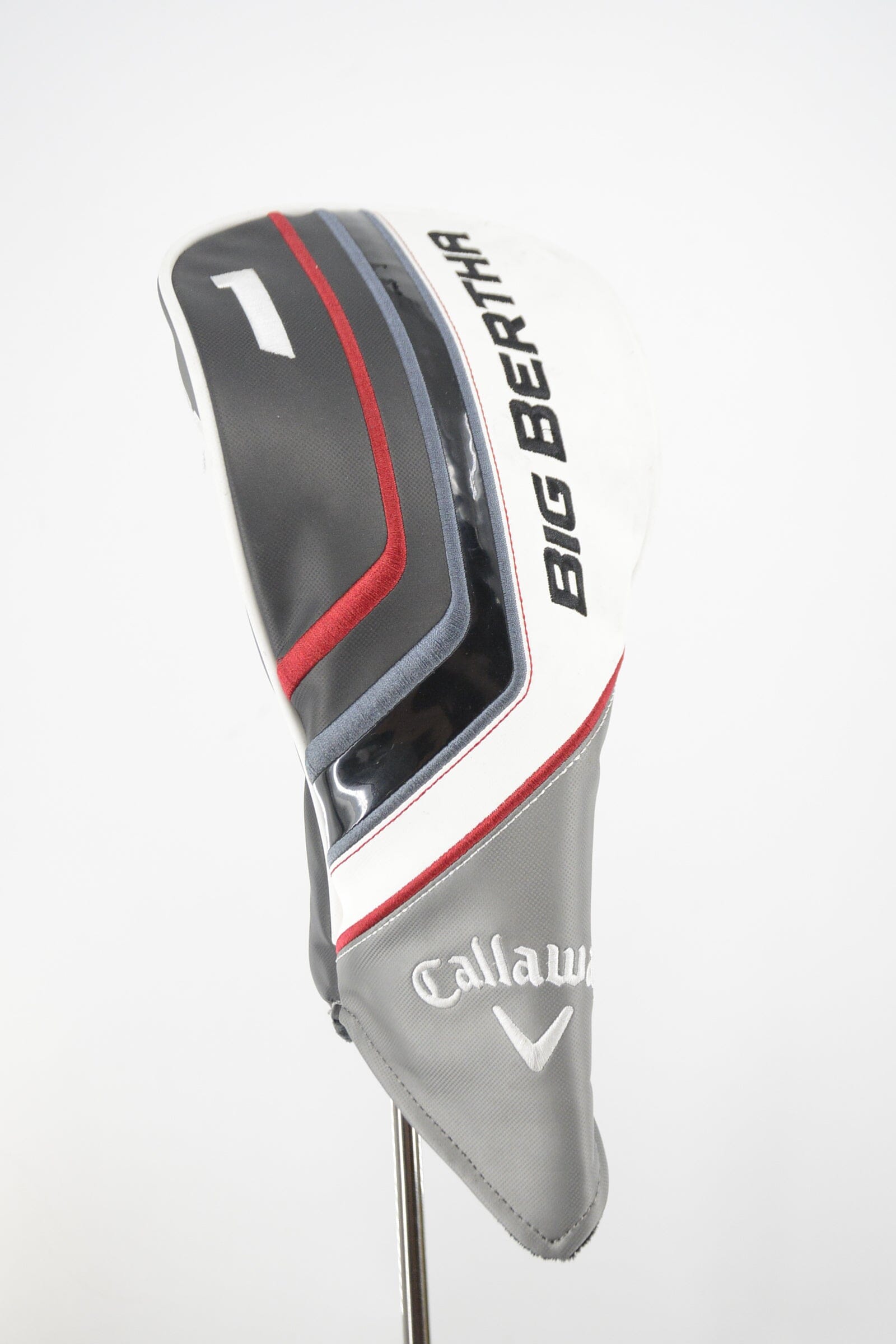 Lefty Callaway Big Bertha 2023 10.5 Degree Driver SR Flex 43.25" Golf Clubs GolfRoots 