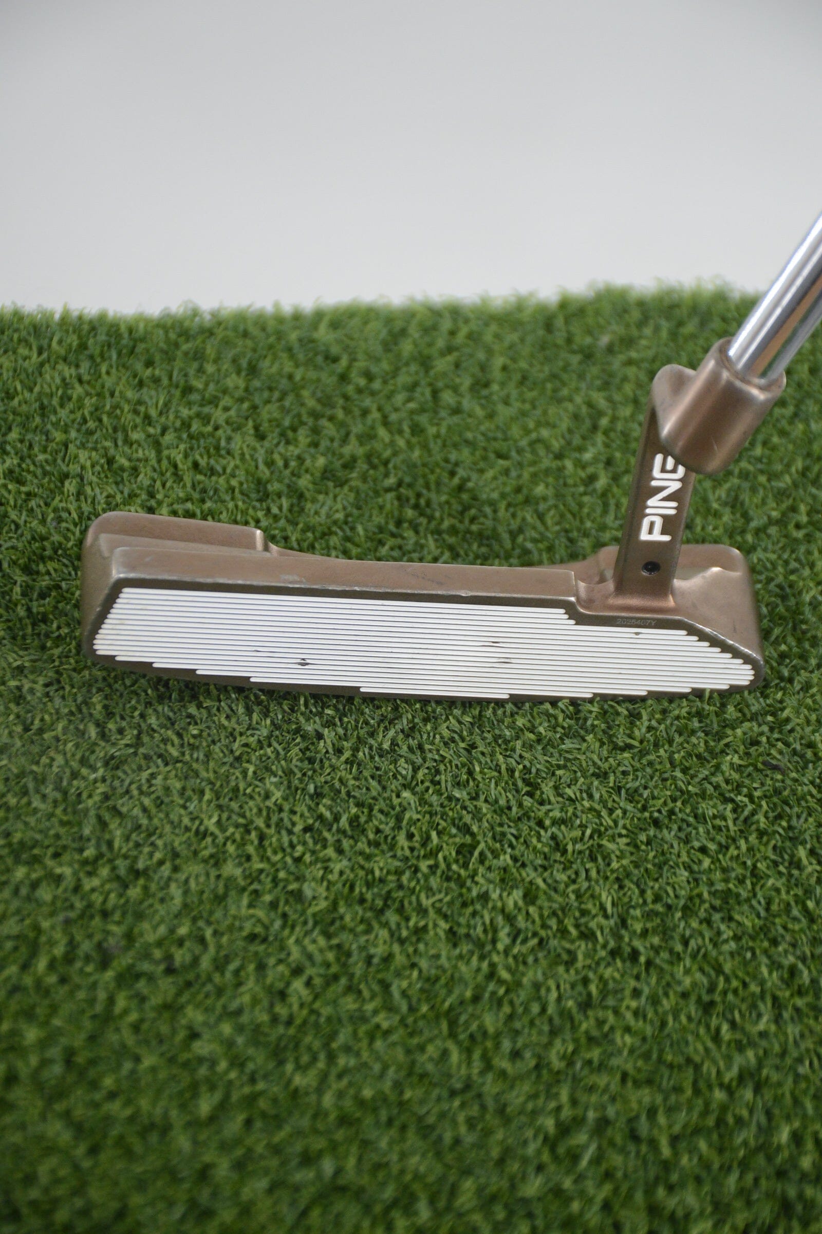 Ping Karsten TR Anser 2 Putter 35" Golf Clubs GolfRoots 