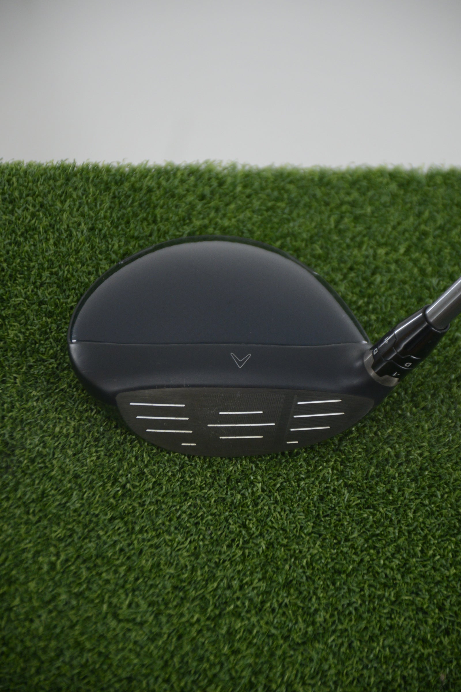 Callaway Paradym 3 Wood R Flex 42.75"