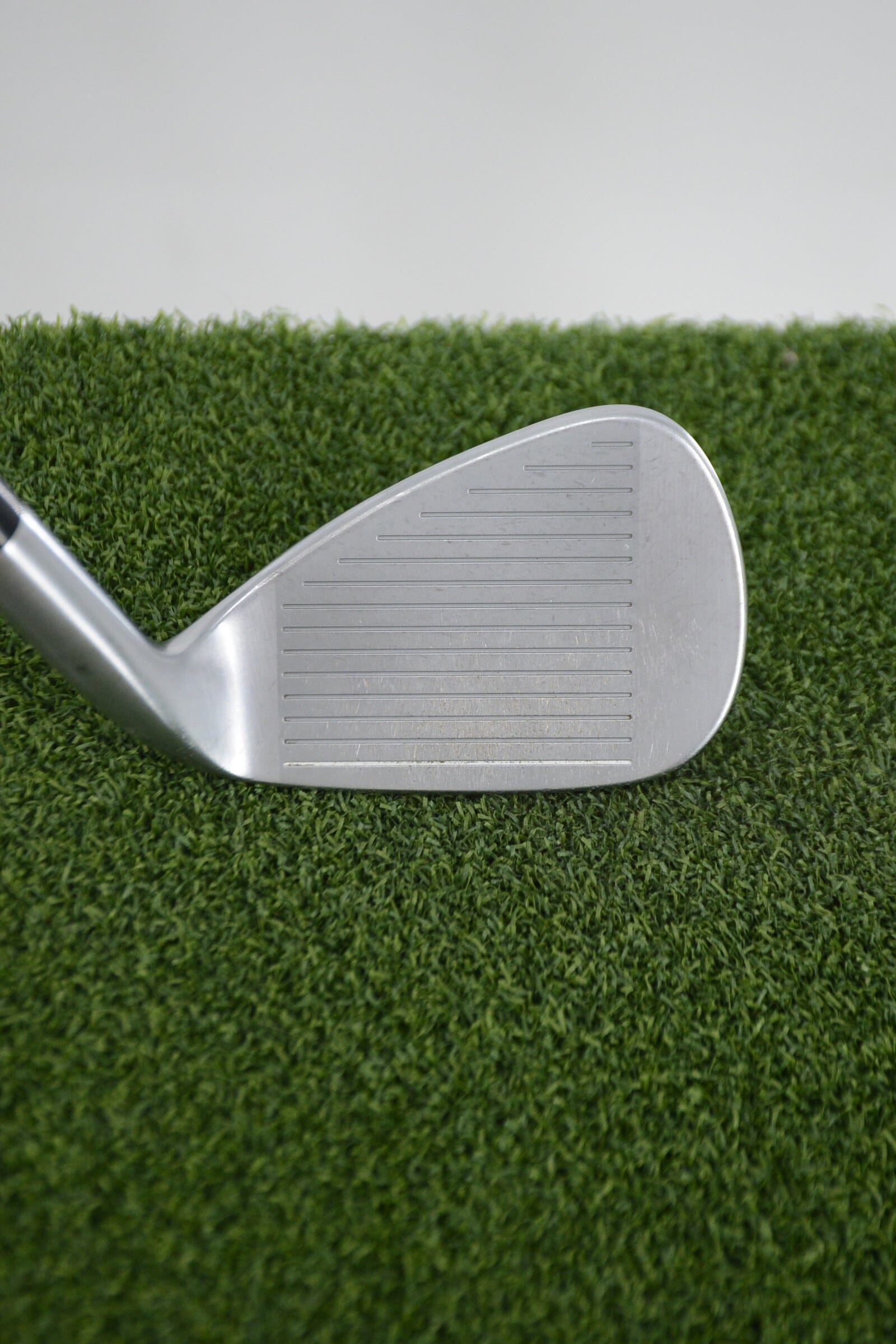 Lefty PXG 2021 0211 PW R Flex 36