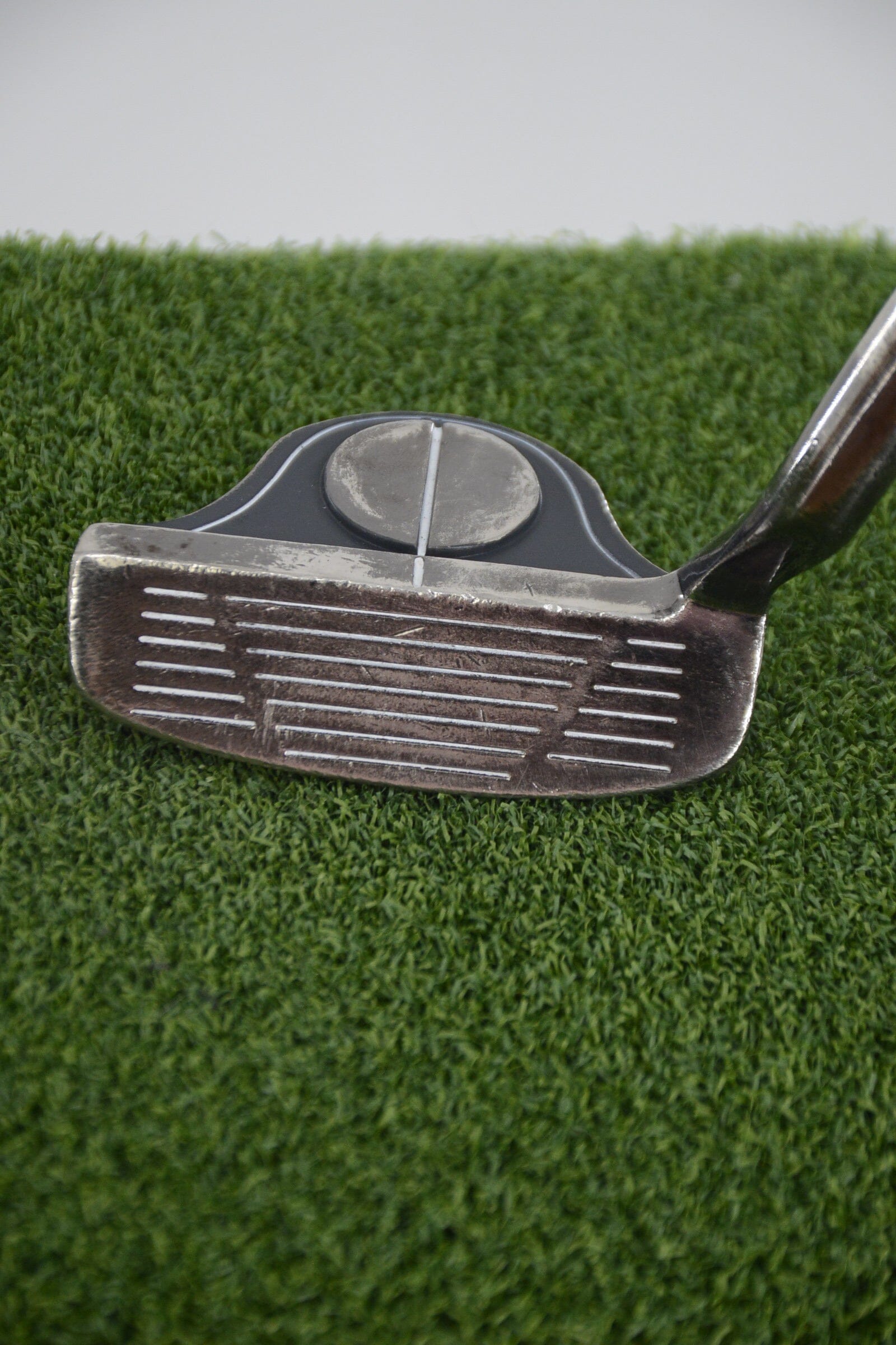 EZ Roll Chipper R Flex 34.75" Golf Clubs GolfRoots 