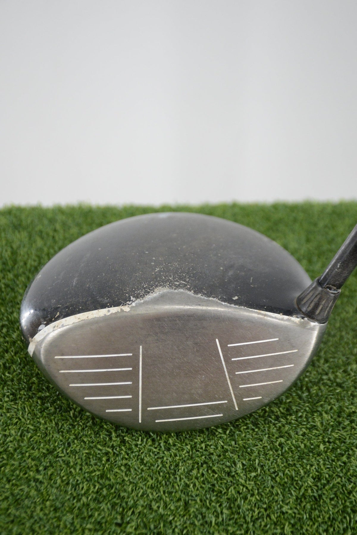 Callaway Big Bertha 460 10 Degree Driver R Flex 45" Golf Drivers Callaway 