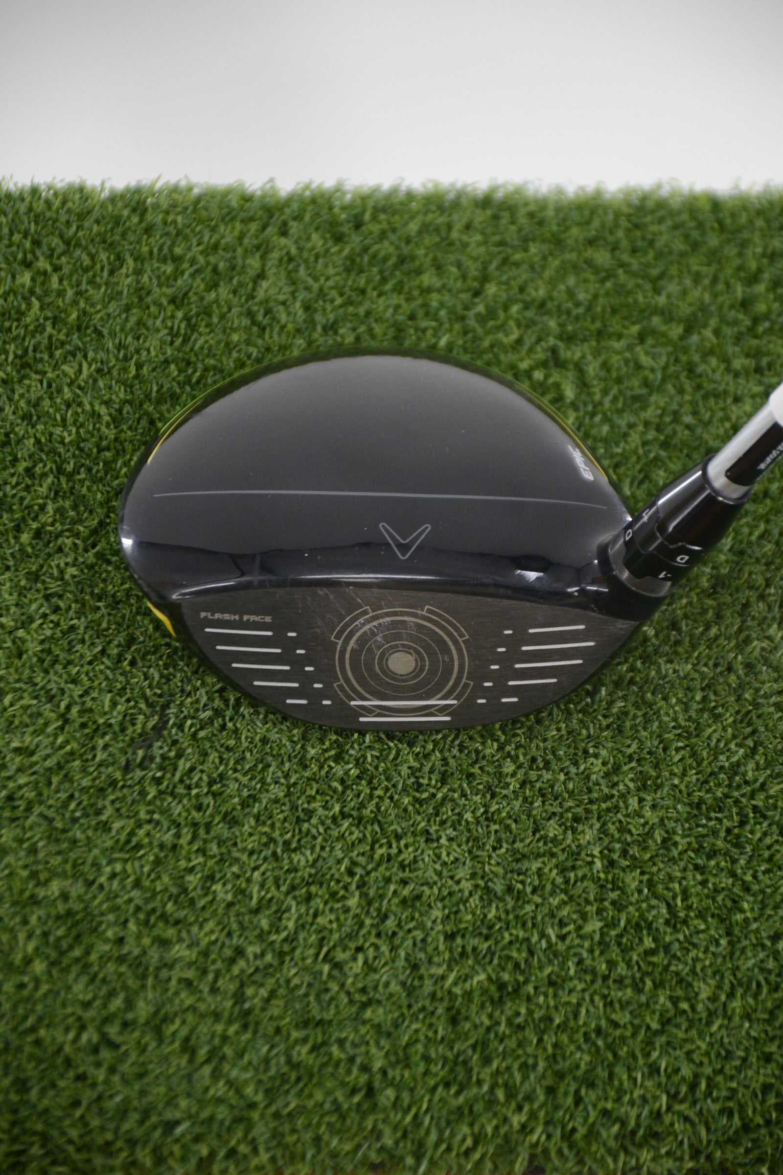 Callaway Epic Flash 7 Wood R Flex 42.75"