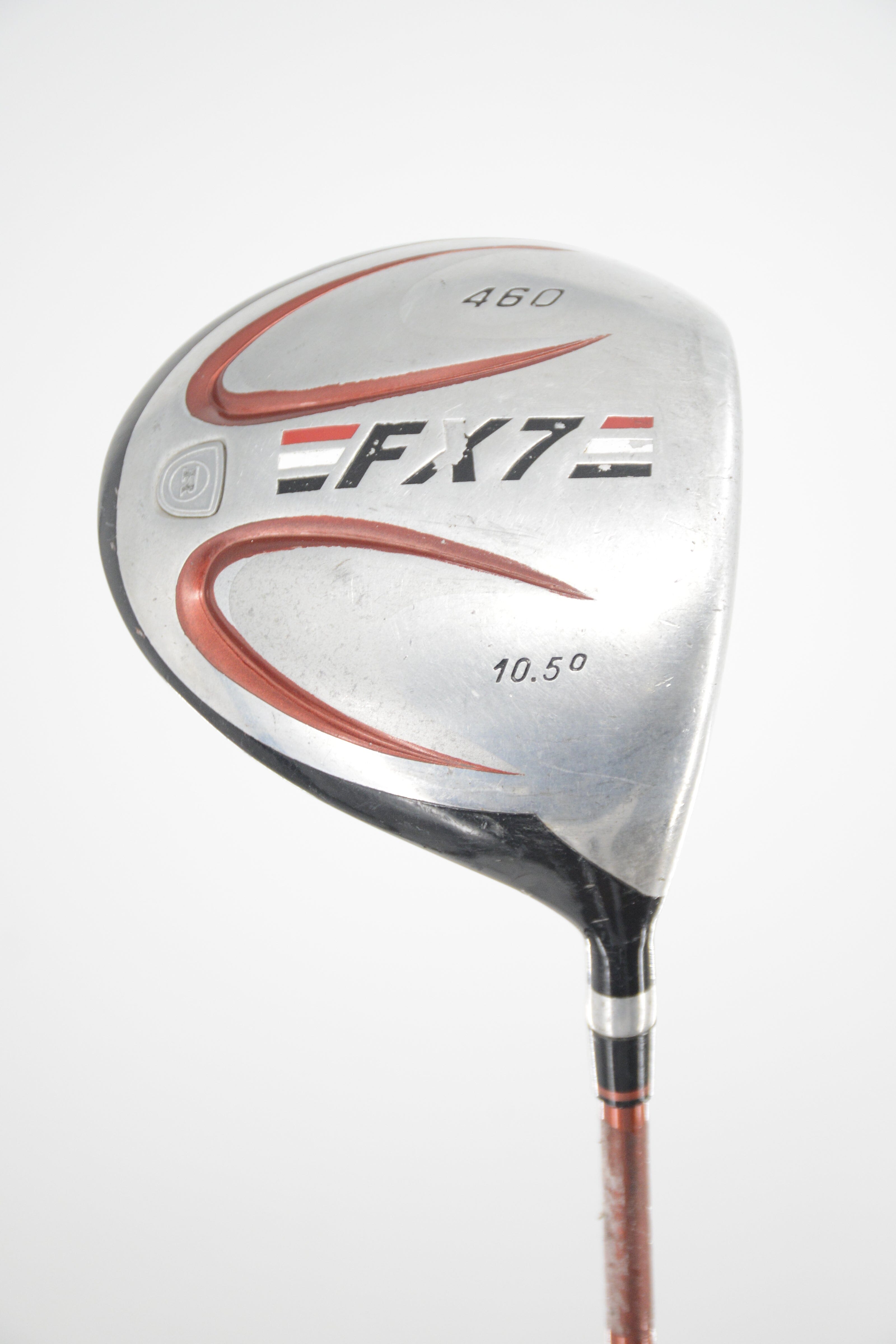 Ram FX7 10.5 Degree Driver R Flex 45" Golf Clubs GolfRoots 