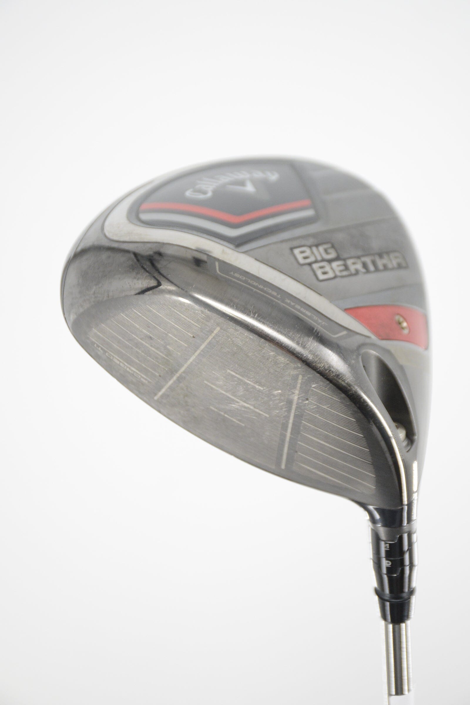 Lefty Callaway Big Bertha 2023 10.5 Degree Driver SR Flex 43.25" Golf Clubs GolfRoots 