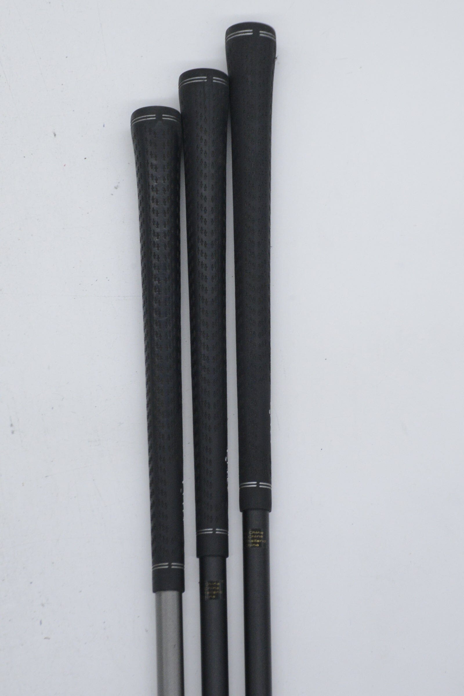 Lynx Black Cat D, 3W, 5W Wood Set S Flex Golf Clubs GolfRoots 