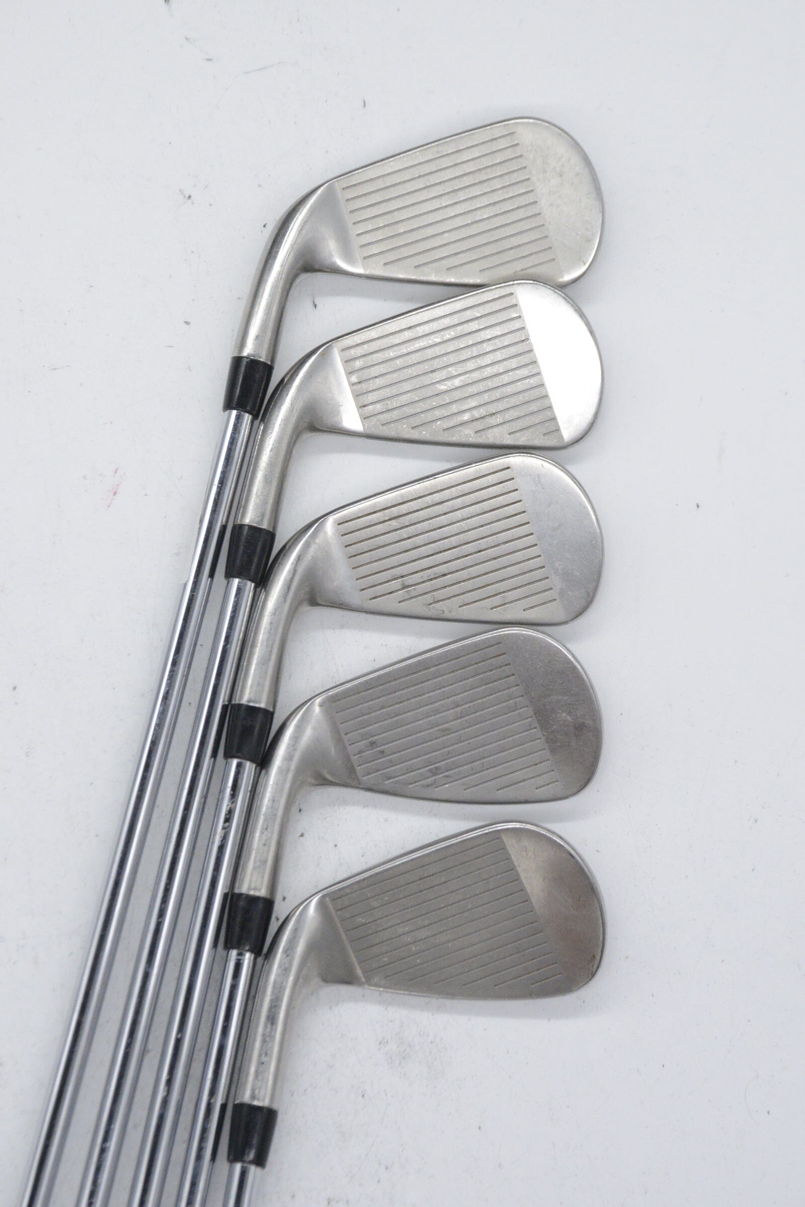 Titleist T300 4-6, 8-9 Iron Set R Flex Std Length Golf Clubs GolfRoots 