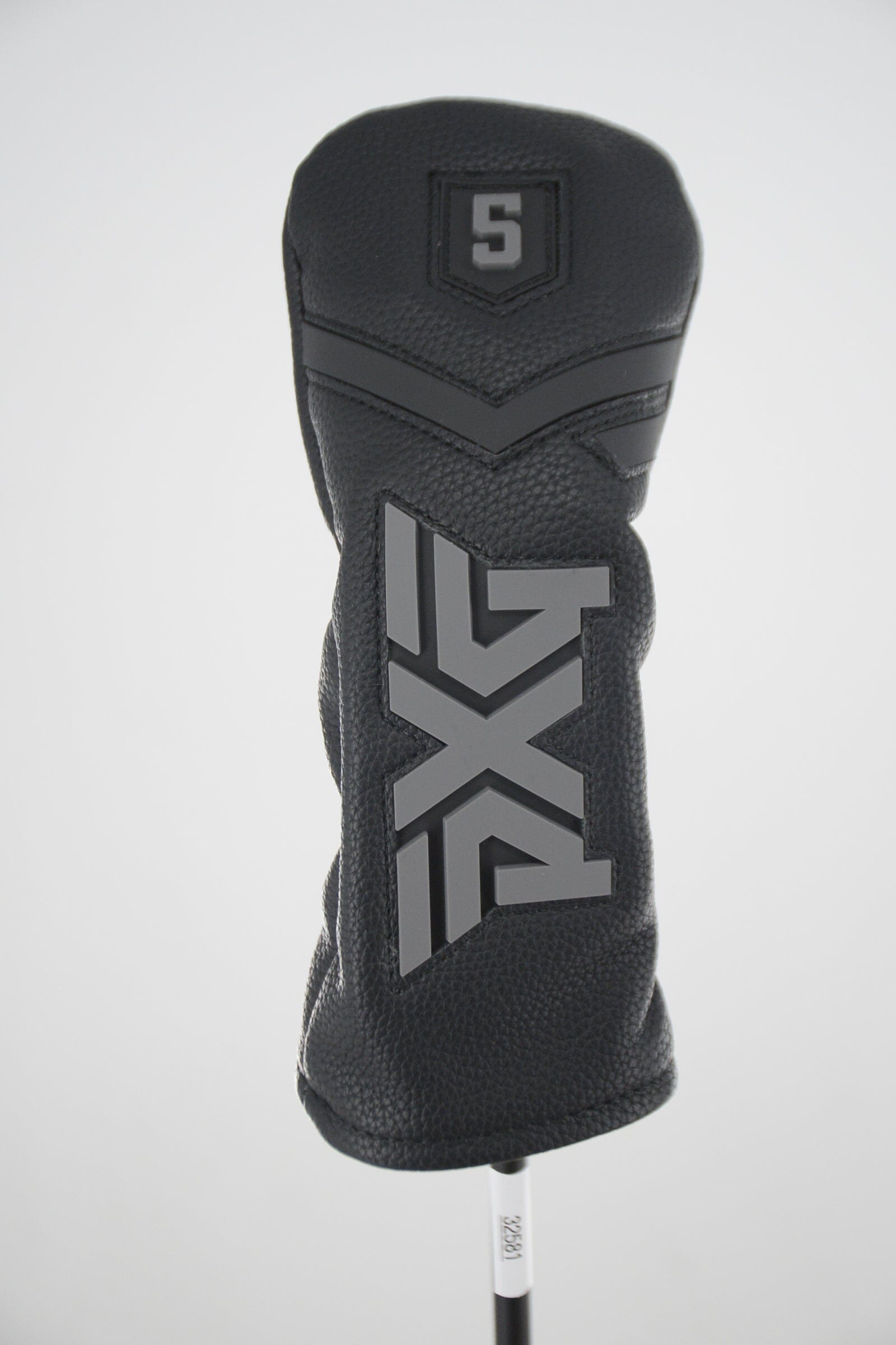 NEW PXG 0211Z 5 Hybrid W Flex 38.5" Golf Clubs GolfRoots 