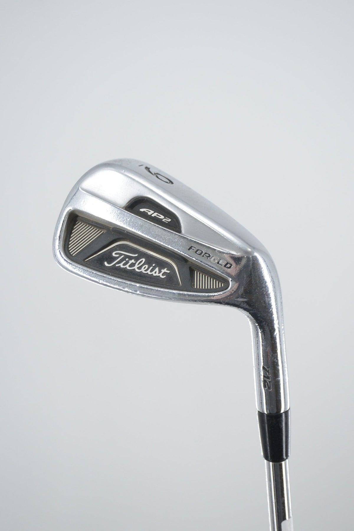 Titleist 712 AP2 Forged 9 Iron X Flex 36.25