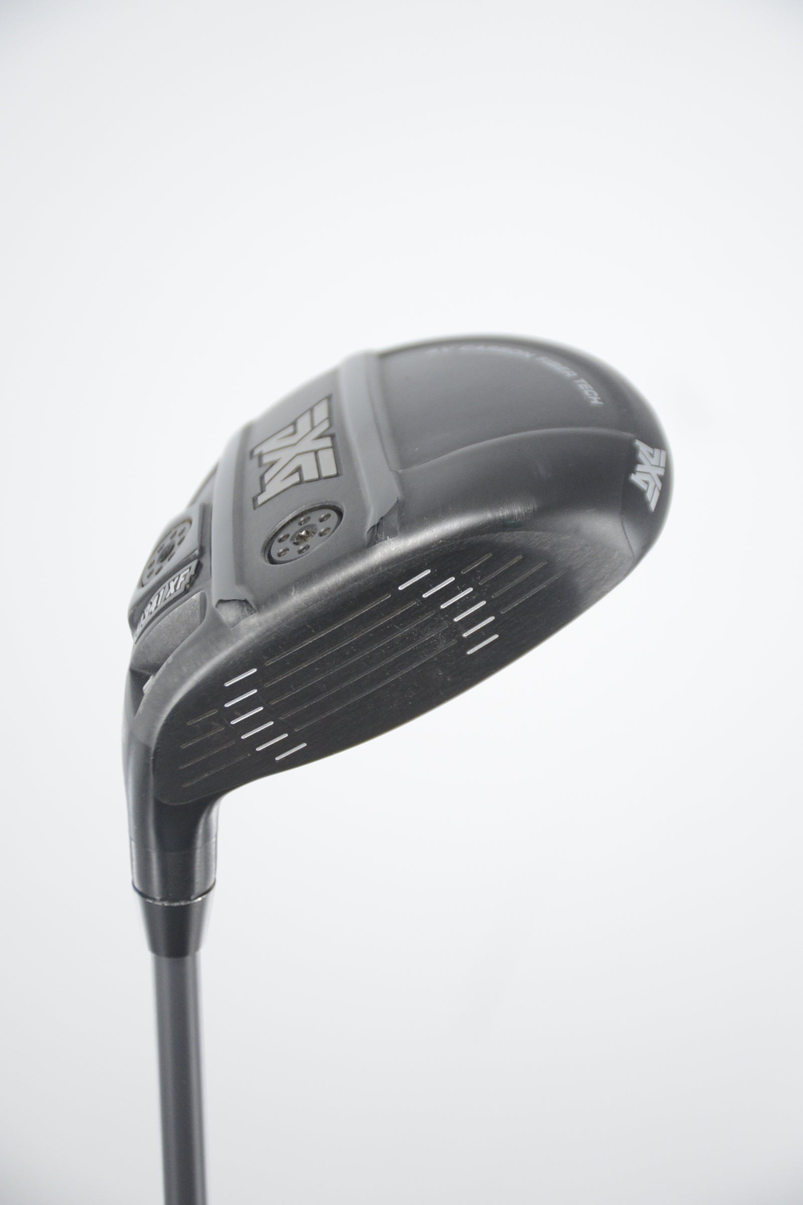 PXG 0341XF Gen 4 3 Wood SR Flex 42.75"