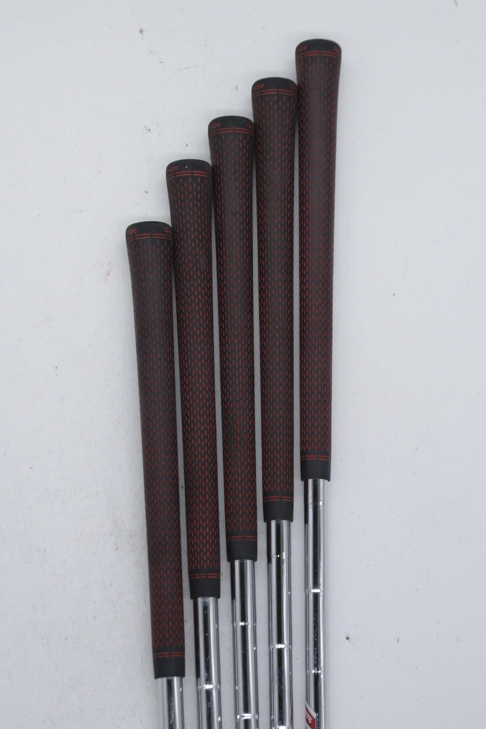 Titleist T300 4-6, 8-9 Iron Set R Flex Std Length Golf Clubs GolfRoots 