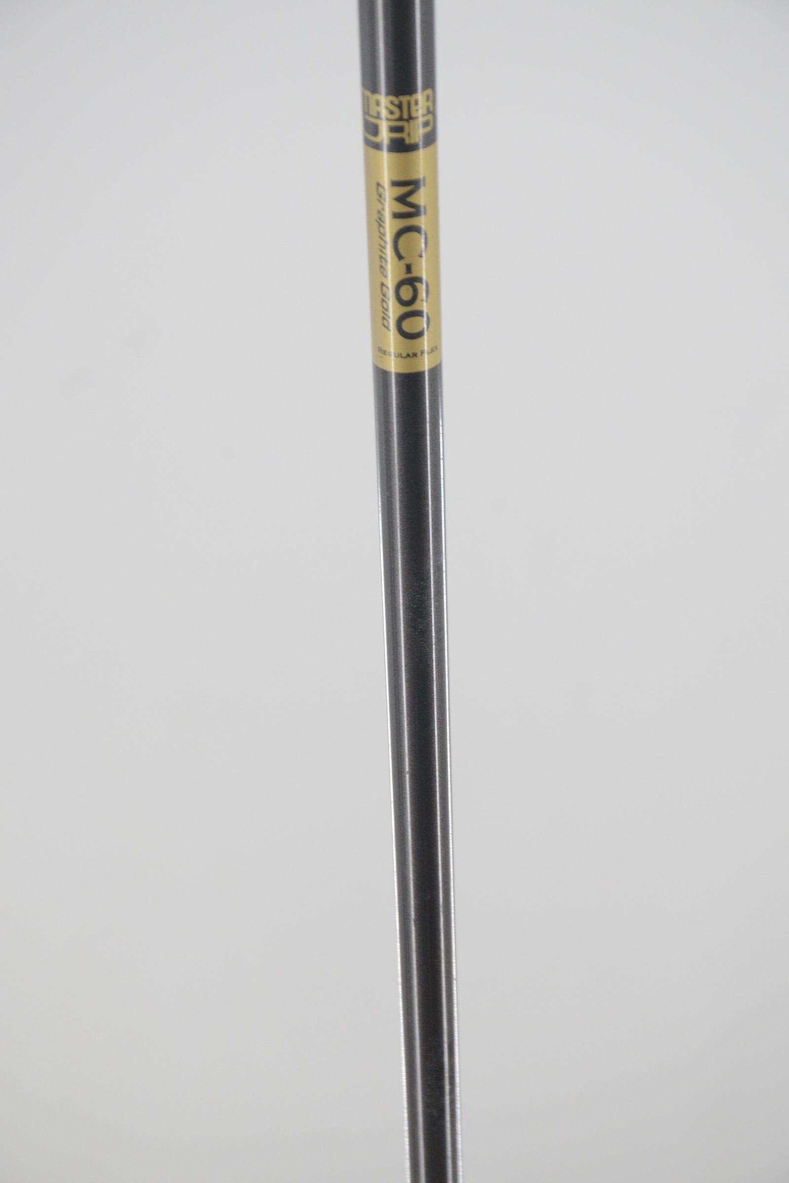 Master Grip 283MC 5 Hybrid R Flex 39.25" Golf Clubs GolfRoots 