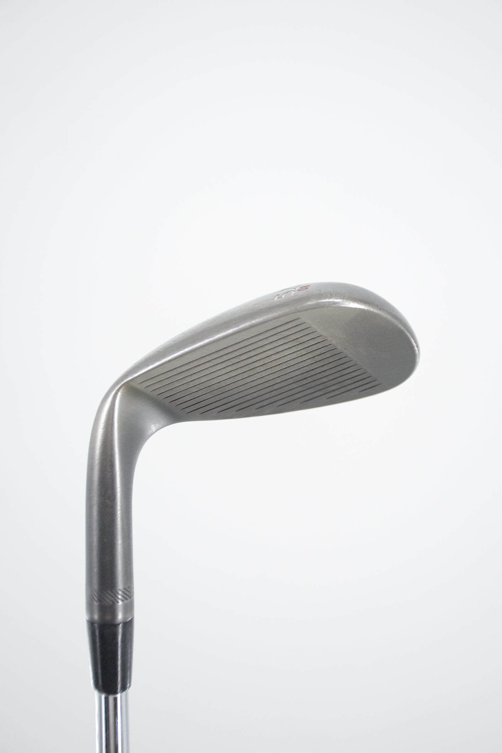 Titleist Vokey SM6 Jet Black 52 Degree Wedge Wedge Flex 35.25"