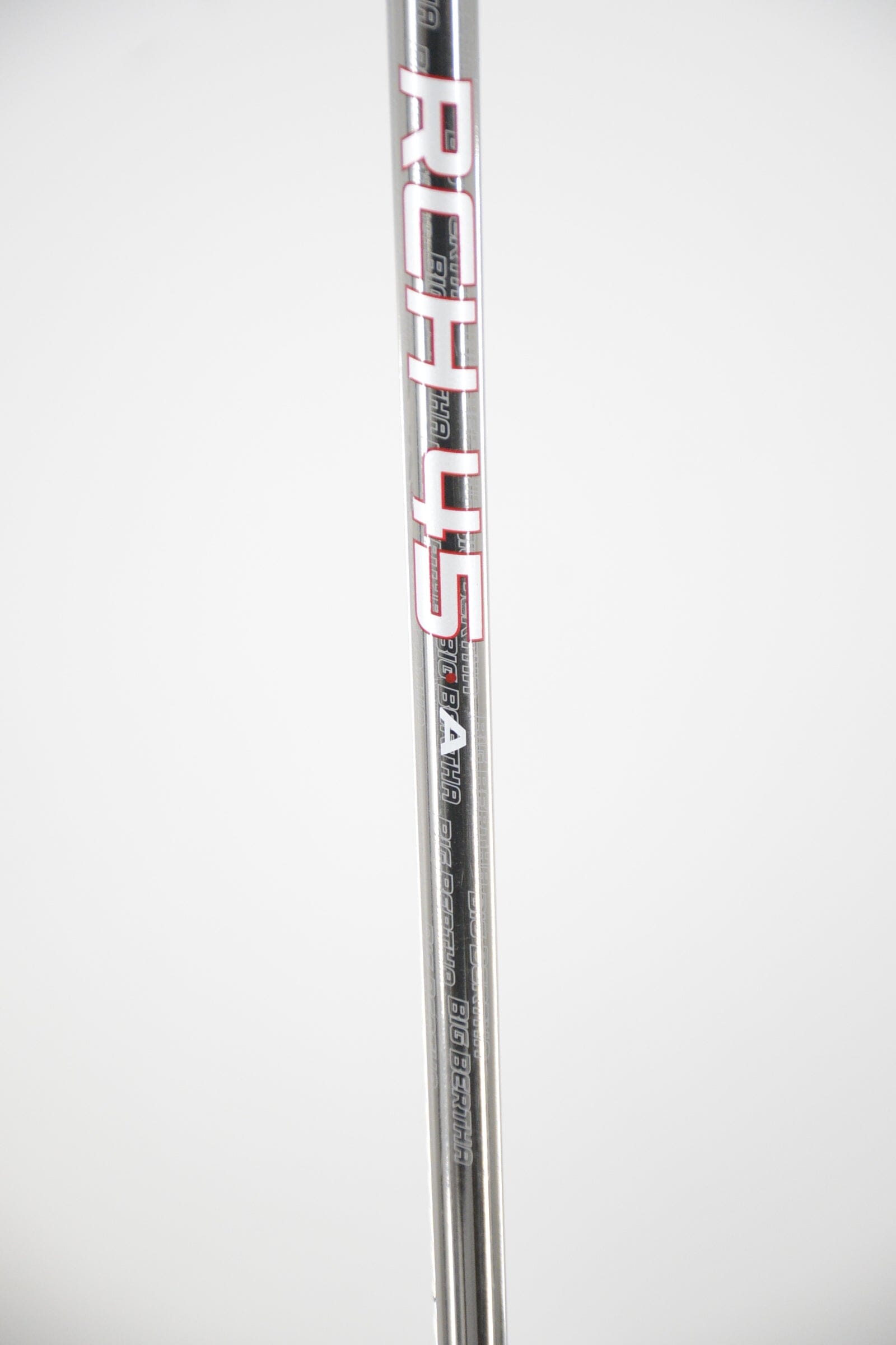Lefty Callaway Big Bertha 2023 10.5 Degree Driver SR Flex 43.25" Golf Clubs GolfRoots 