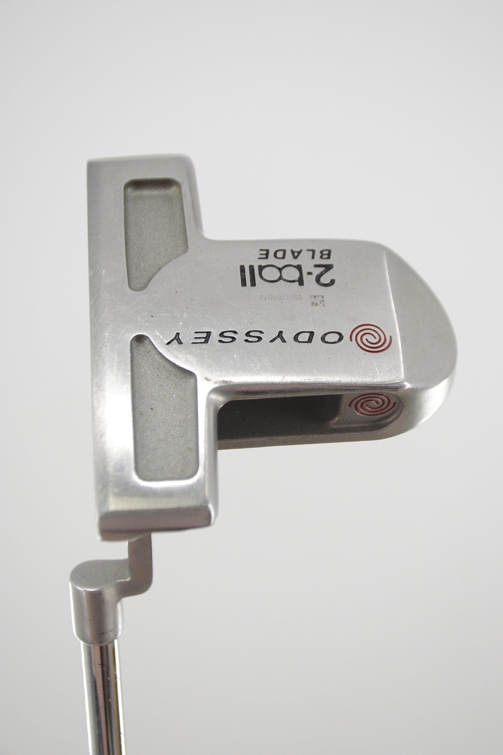 Odyssey White Hot 2-Ball Blade Putter 35" Golf Clubs GolfRoots 