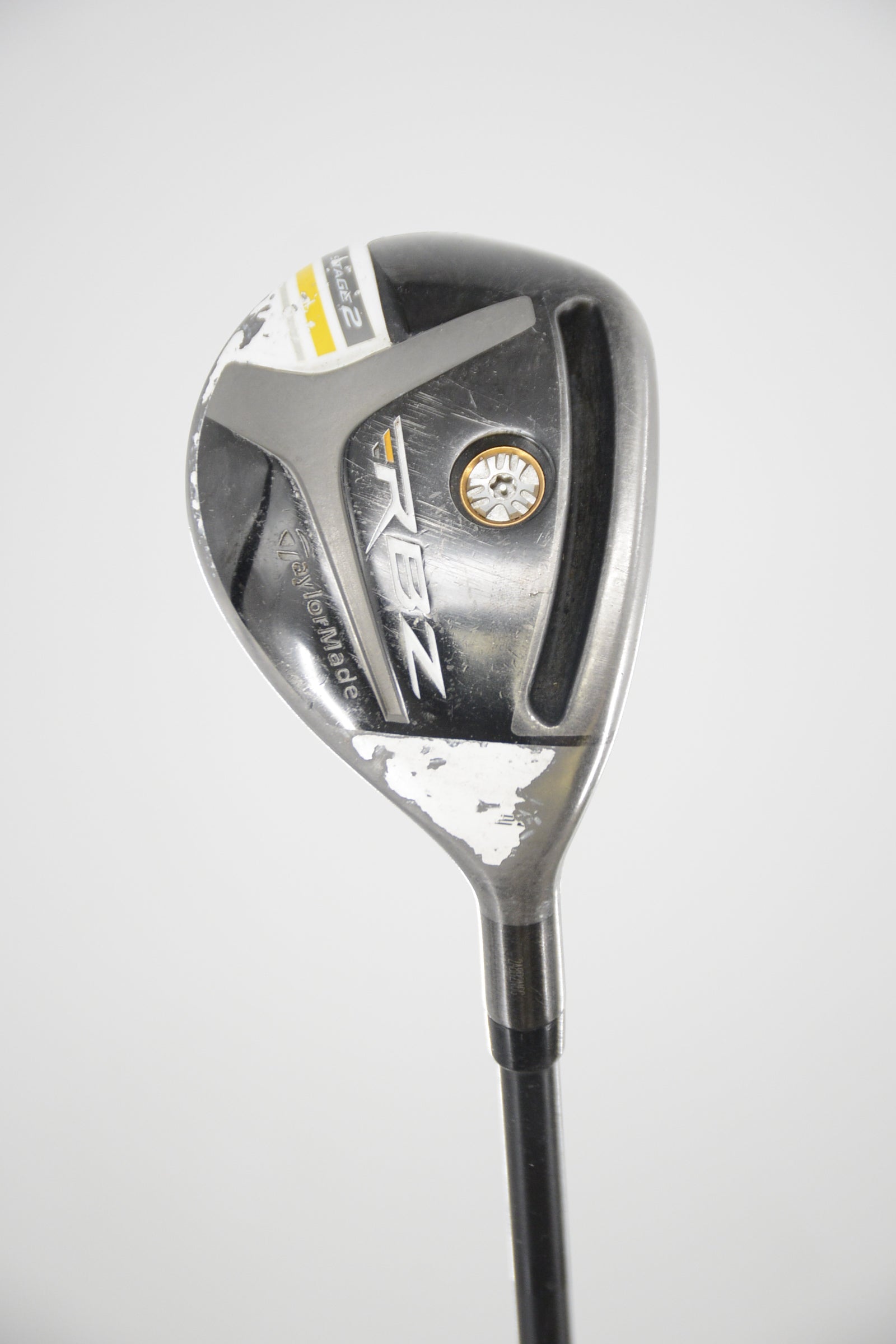 Women's TaylorMade Rocketballz RBZ Stage 2 Rescue 25 Degree Hybrid W Flex 38.25"