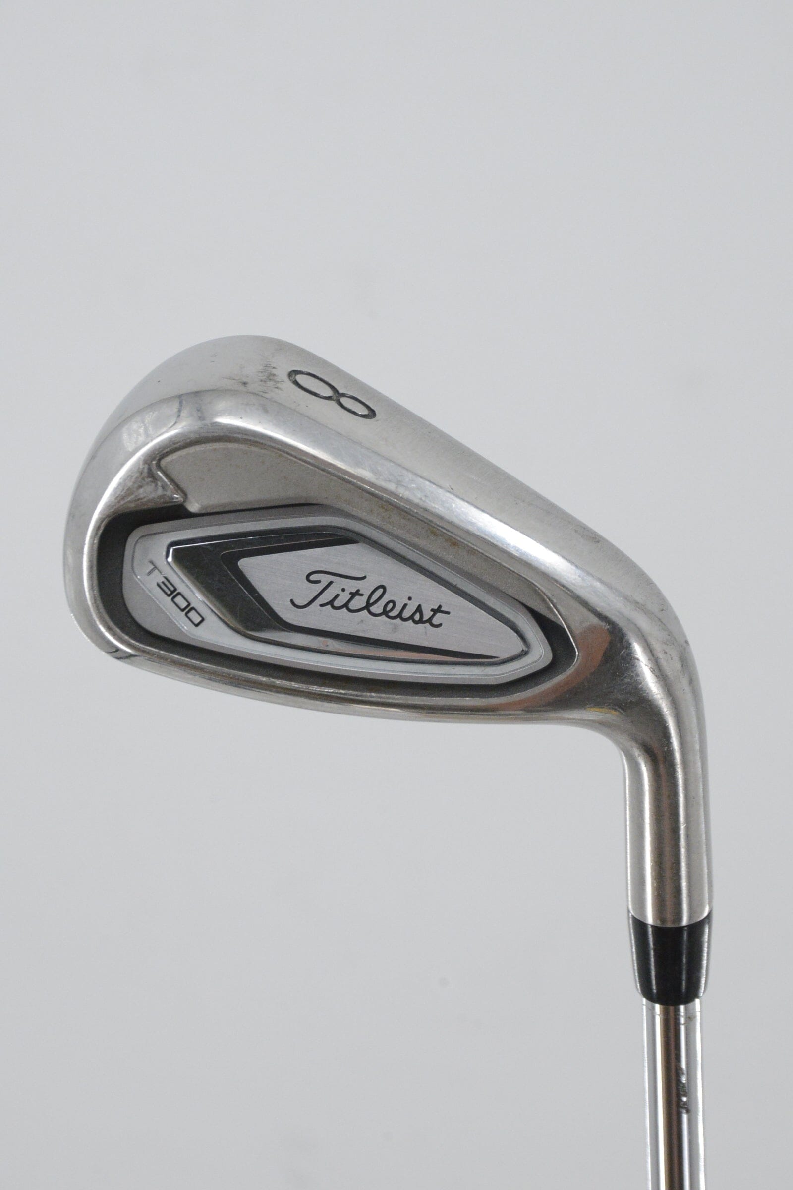 Titleist T300 4-6, 8-9 Iron Set R Flex Std Length Golf Clubs GolfRoots 