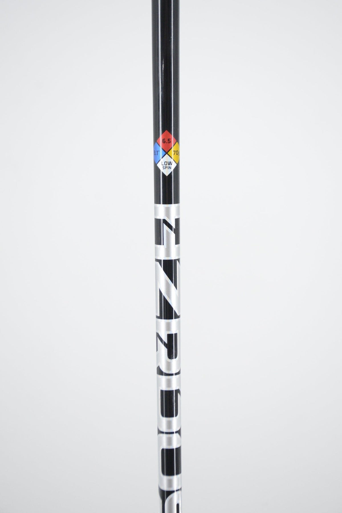 Project X Hzrdus TaylorMade Driver Shaft X Flex 44.25" Golf Clubs GolfRoots 