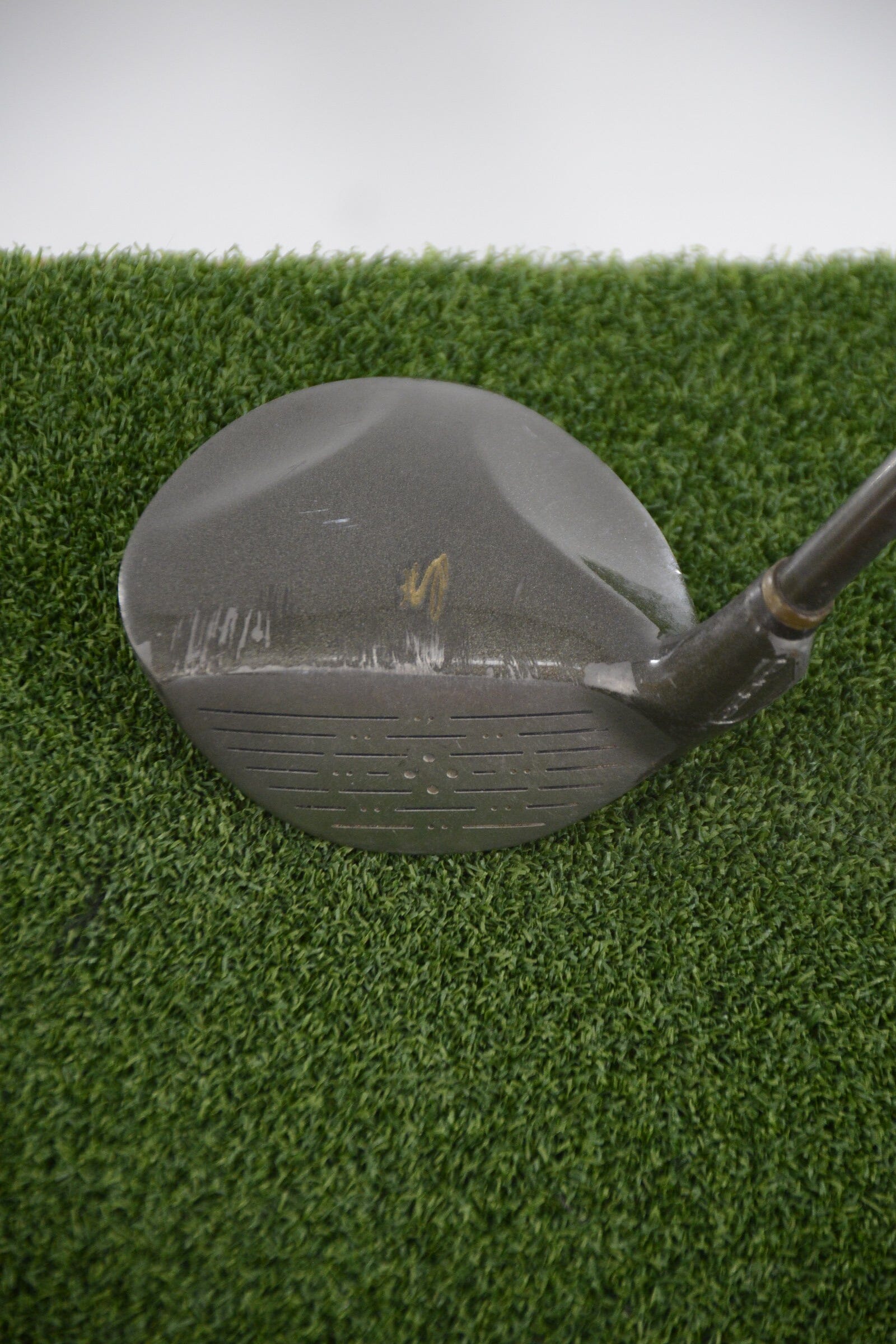 Cobra King Cobra Ti 3 Wood SR Flex 43.5" Golf Clubs GolfRoots 