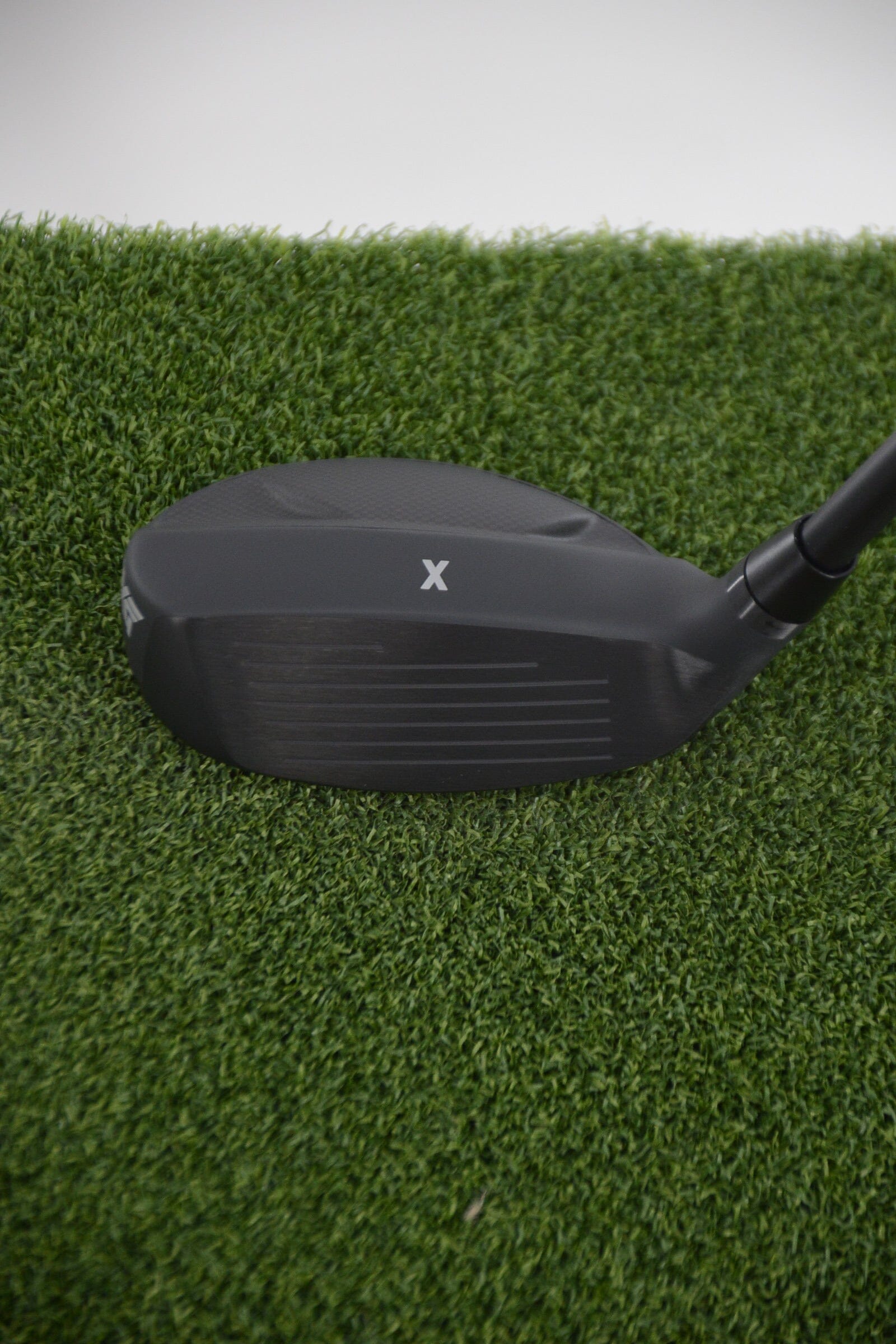 NEW PXG 0211Z 5 Hybrid W Flex 38.5" Golf Clubs GolfRoots 