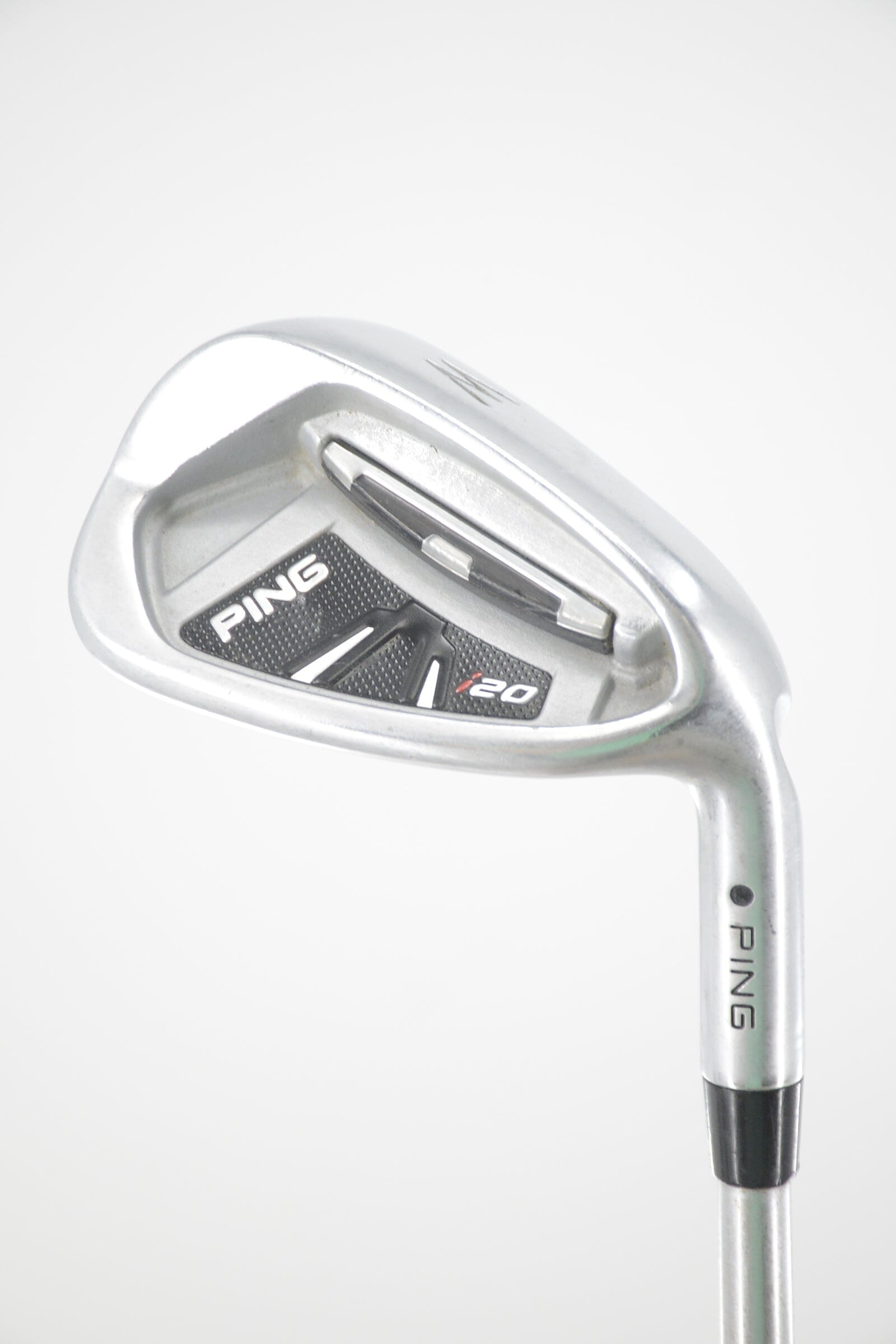 Ping I20 PW S Flex 35.75" Golf Clubs GolfRoots 