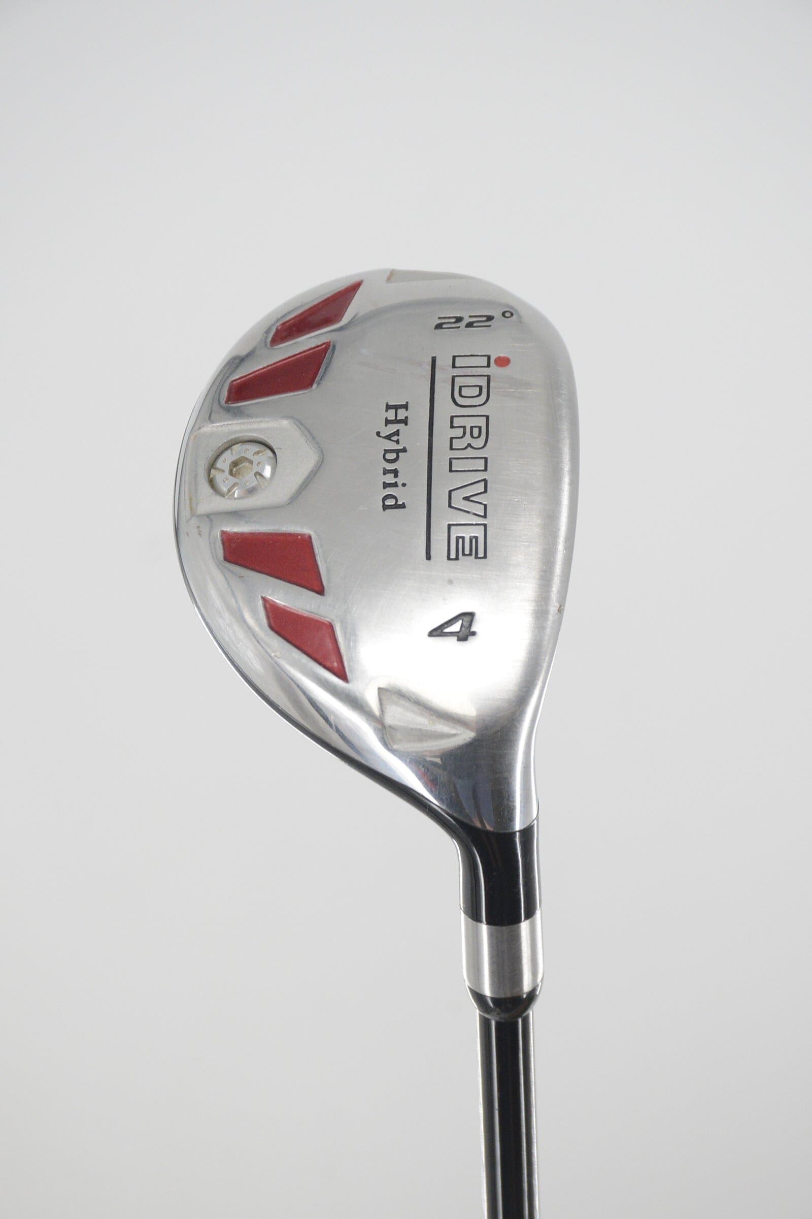 iDrive 4 Hybrid S Flex 39.5" Golf Clubs GolfRoots 