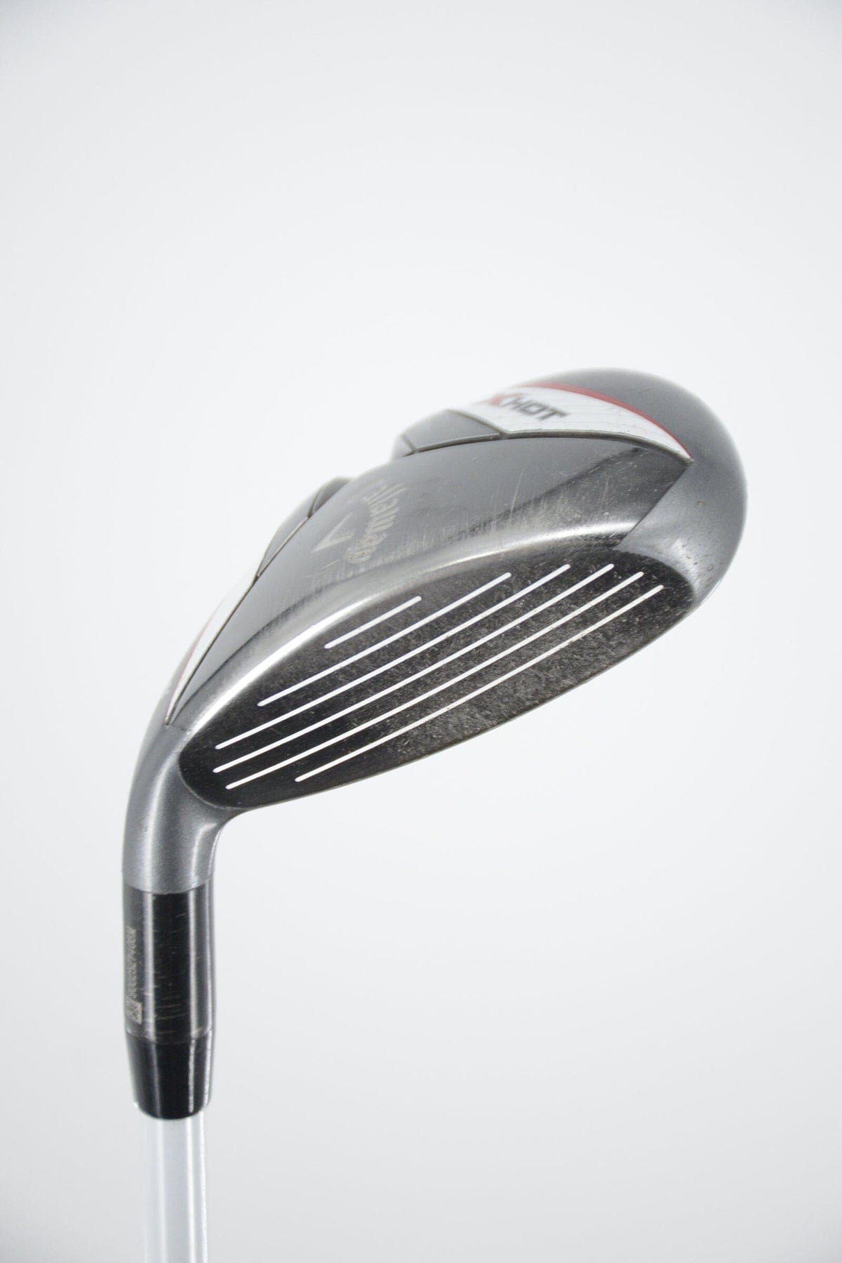 Callaway X Hot Pro 16 Degree Hybrid S Flex 41.25"