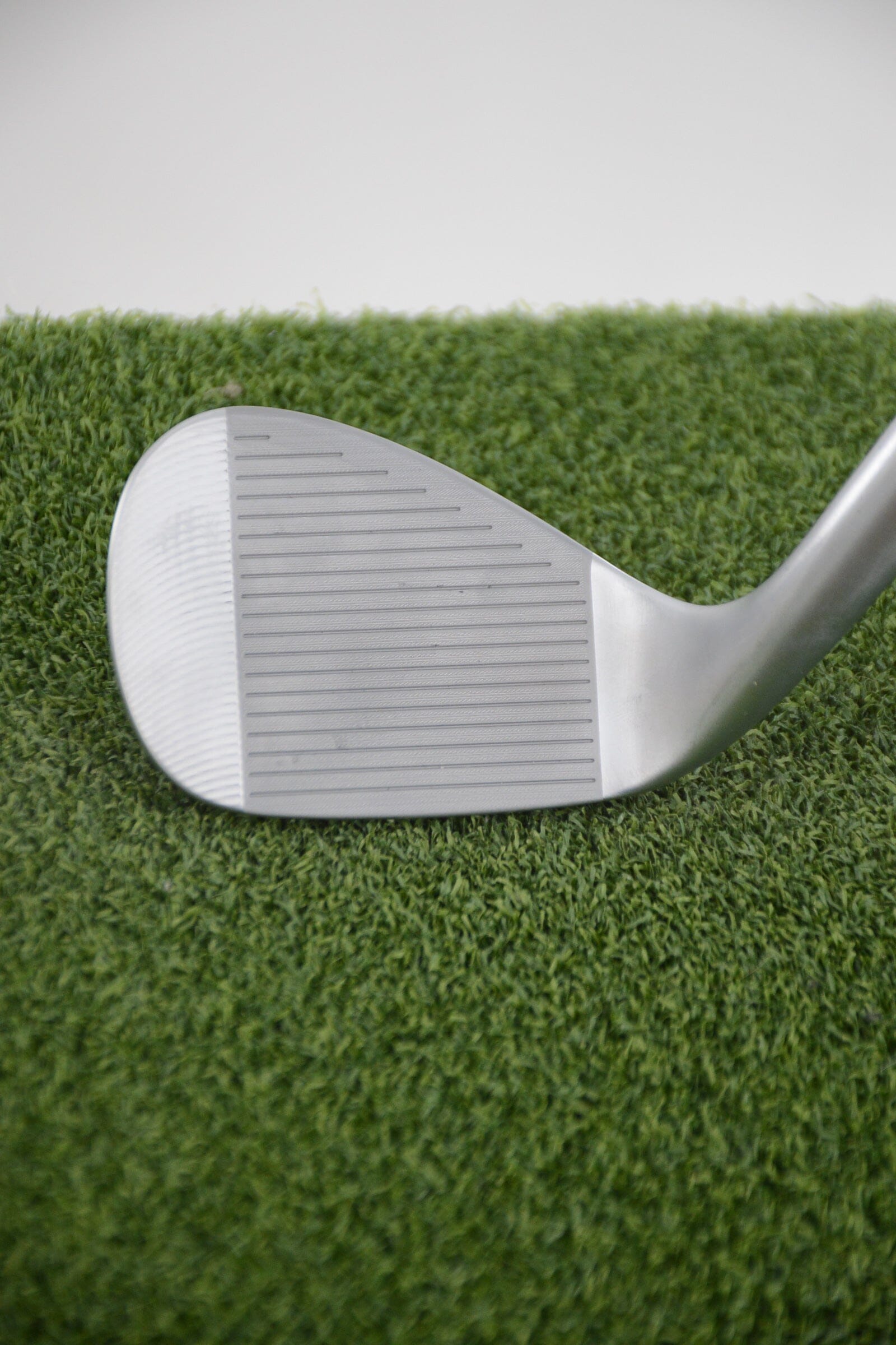 Cleveland RTX 6 ZipCore Tour Satin 52 Degree Wedge Wedge Flex 35.25" Golf Clubs GolfRoots 