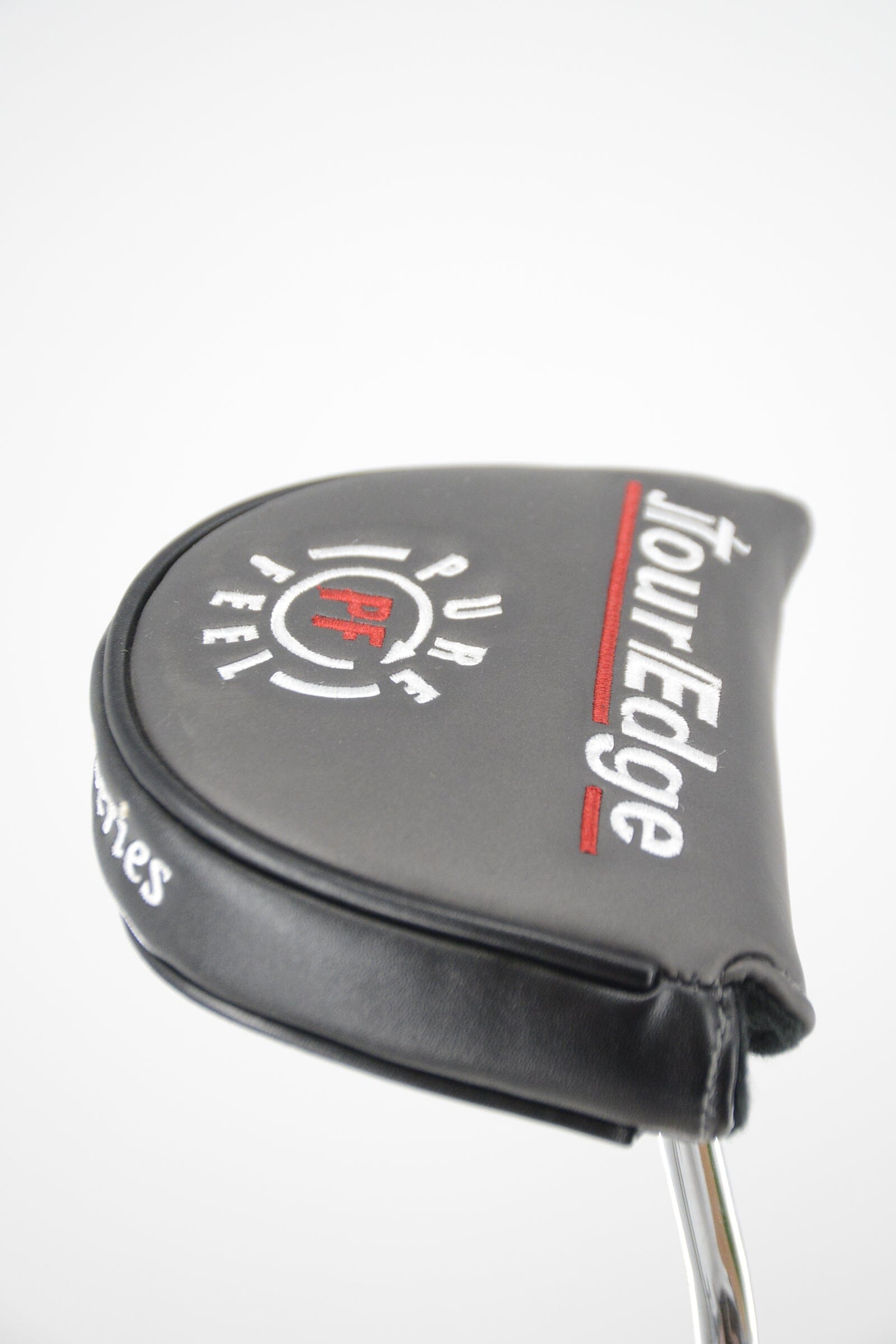Tour Edge Pure Feel Template Series Alps Putter 35" Golf Clubs GolfRoots 