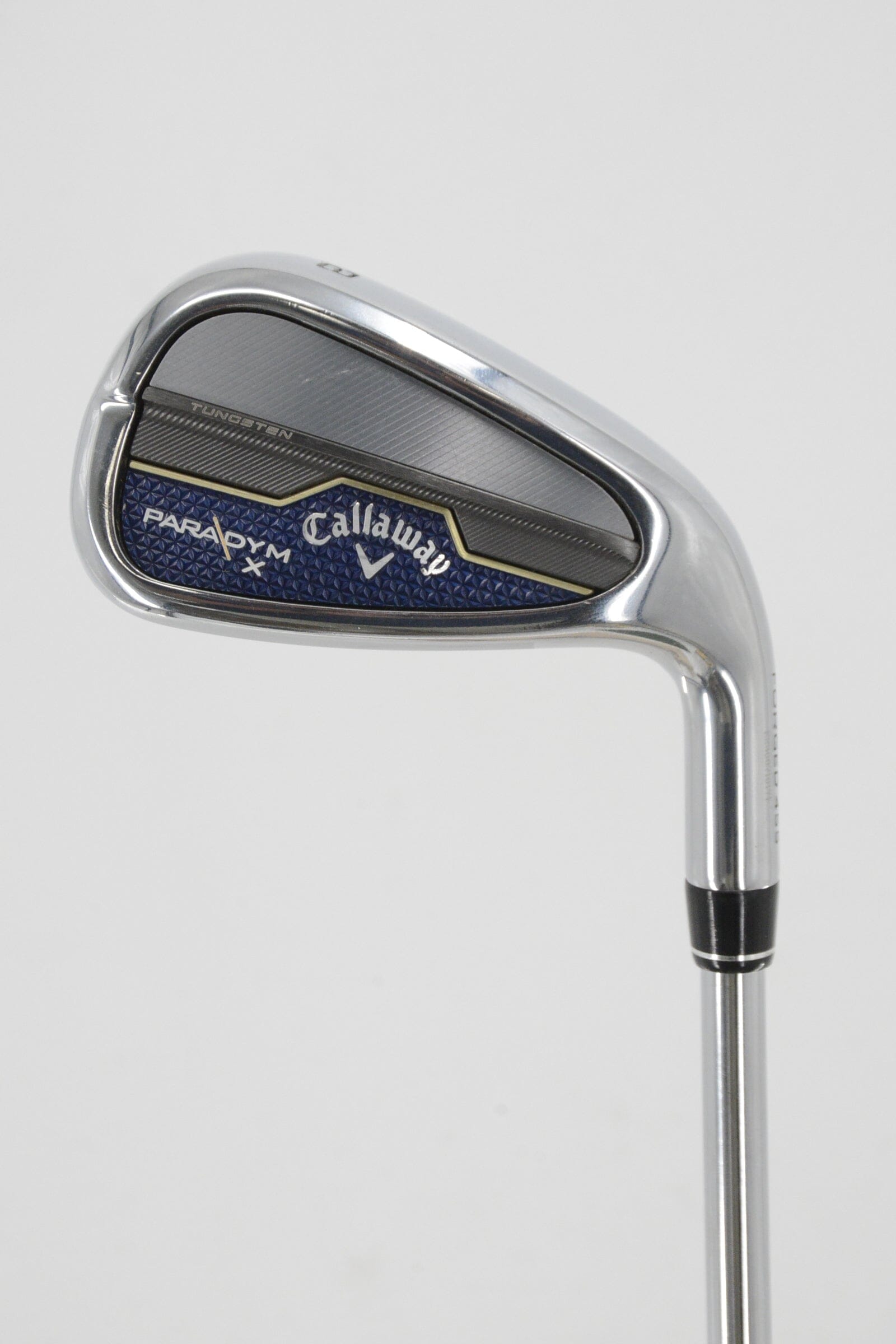 Callaway Paradym X 6-PW Iron Set R Flex Std Length Golf Clubs GolfRoots 