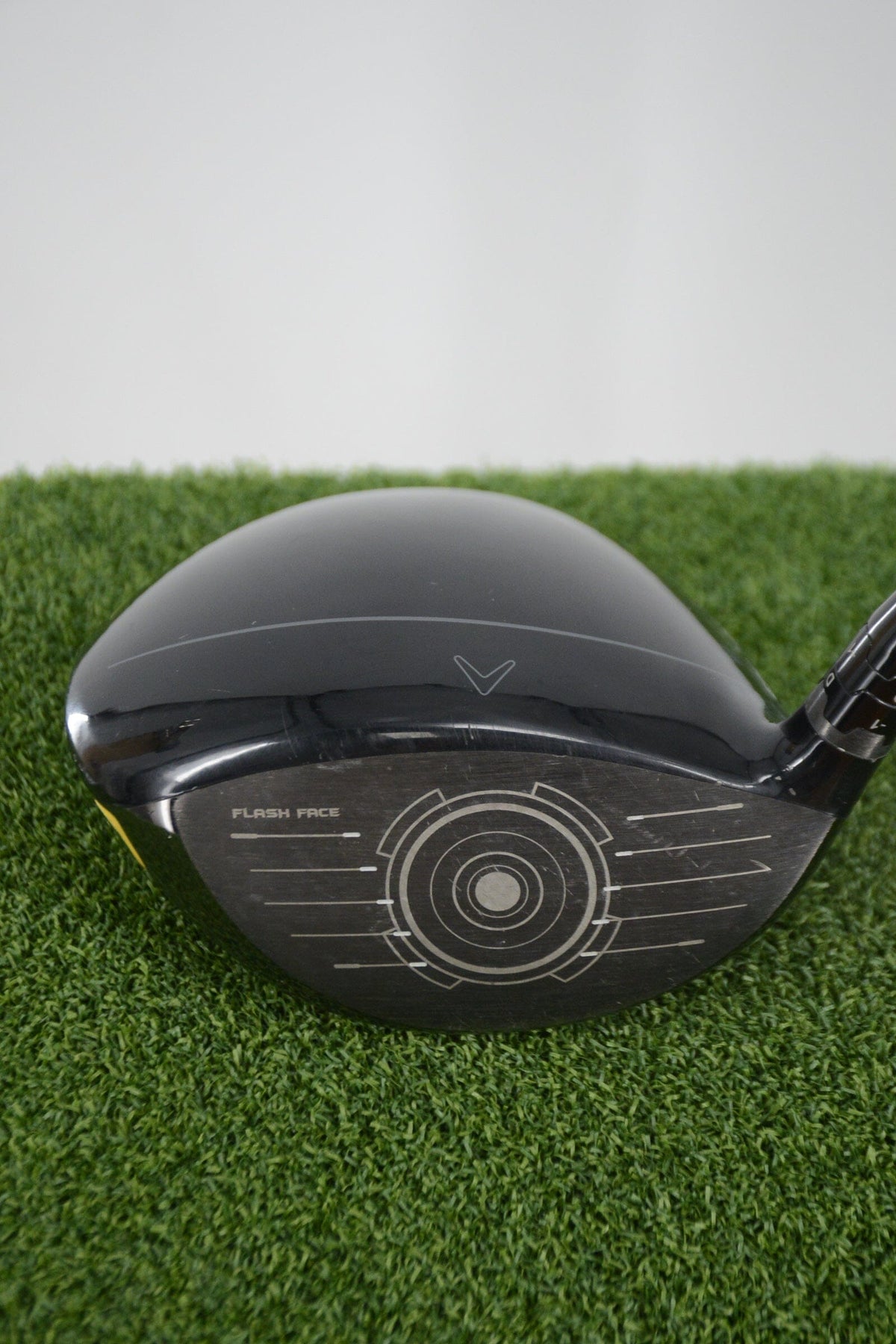 Women's Callaway Epic Flash 12 Degree Driver W Flex 44.5" Golf Drivers Callaway 