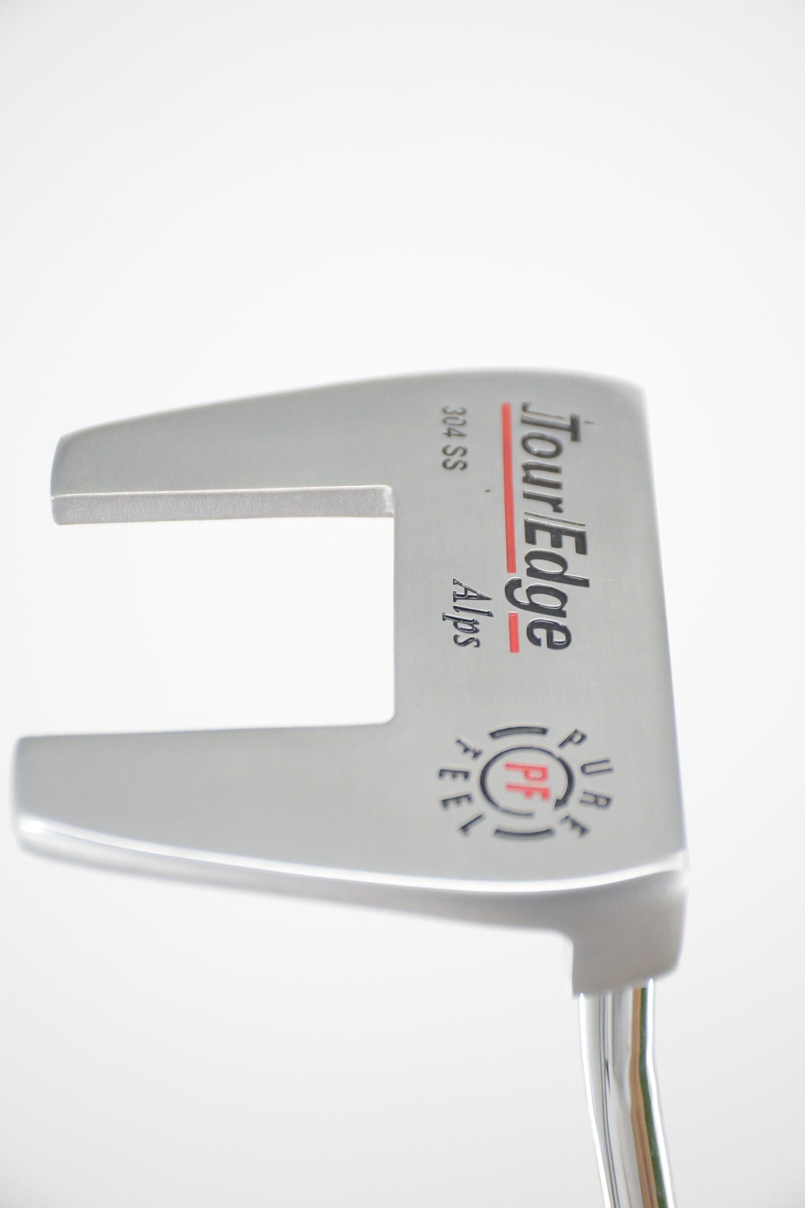 Tour Edge Pure Feel Template Series Alps Putter 35"