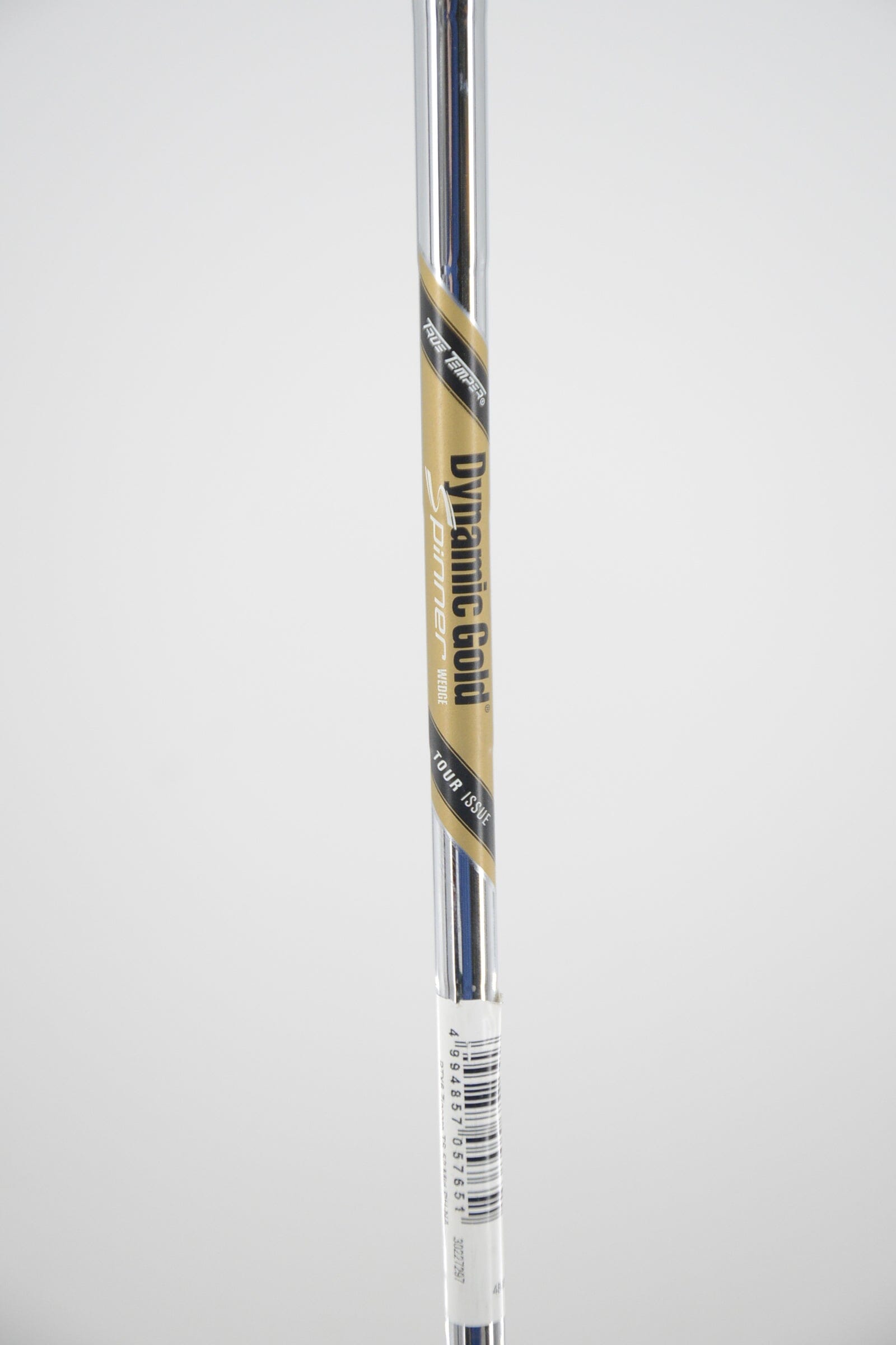 Cleveland RTX 6 ZipCore Tour Satin 52 Degree Wedge Wedge Flex 35.25" Golf Clubs GolfRoots 