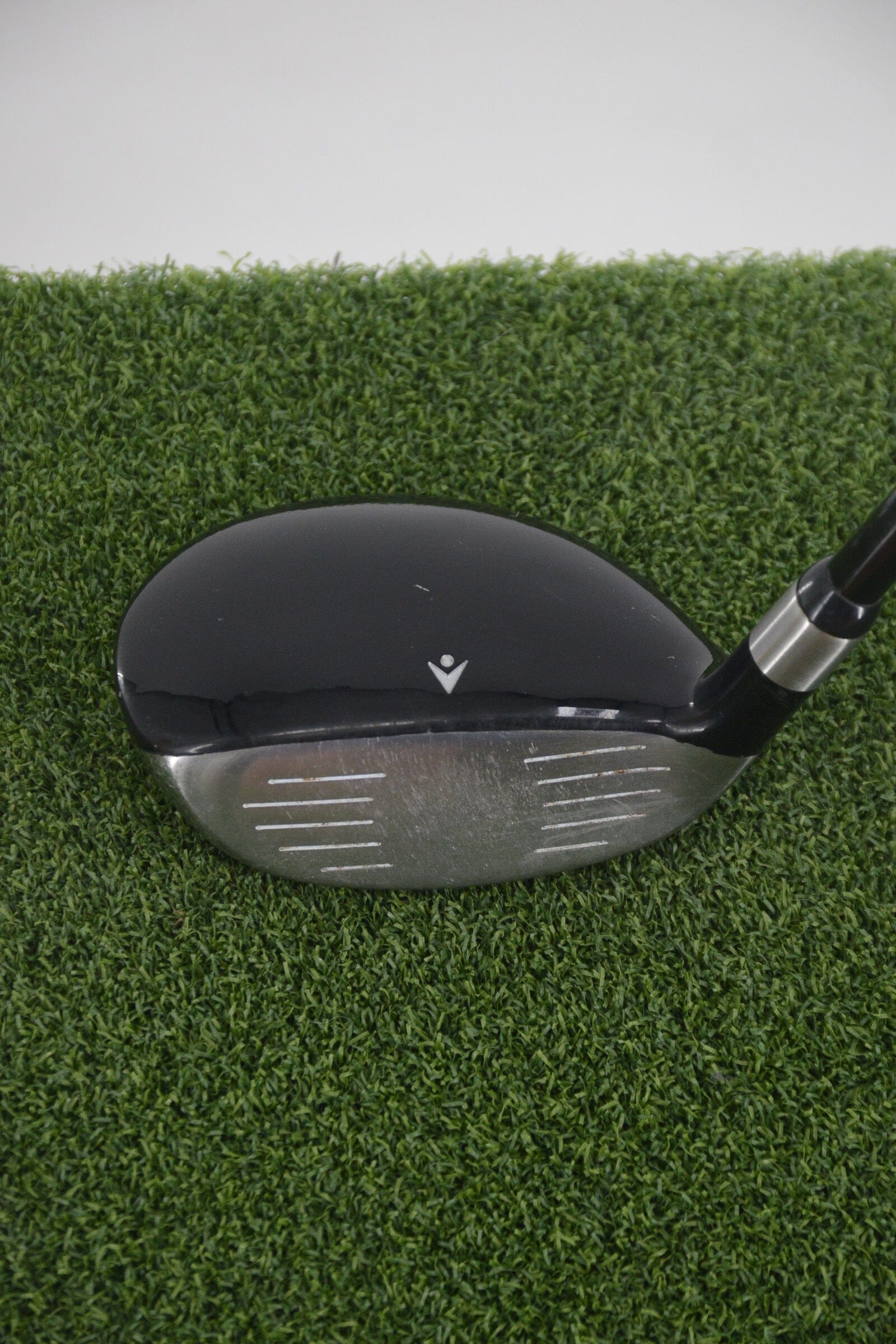 iDrive 4 Hybrid S Flex 39.5" Golf Clubs GolfRoots 