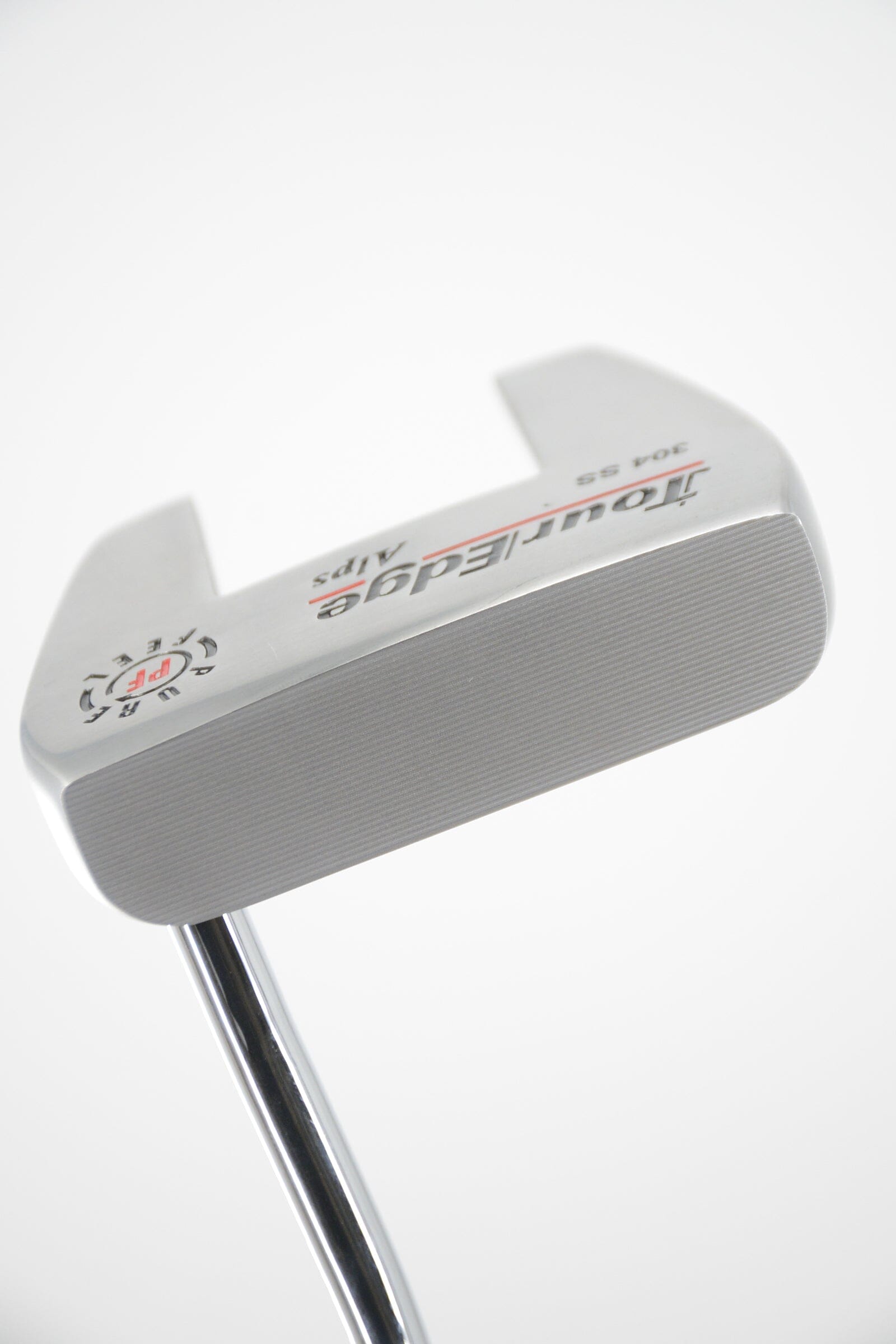 Tour Edge Pure Feel Template Series Alps Putter 35" Golf Clubs GolfRoots 
