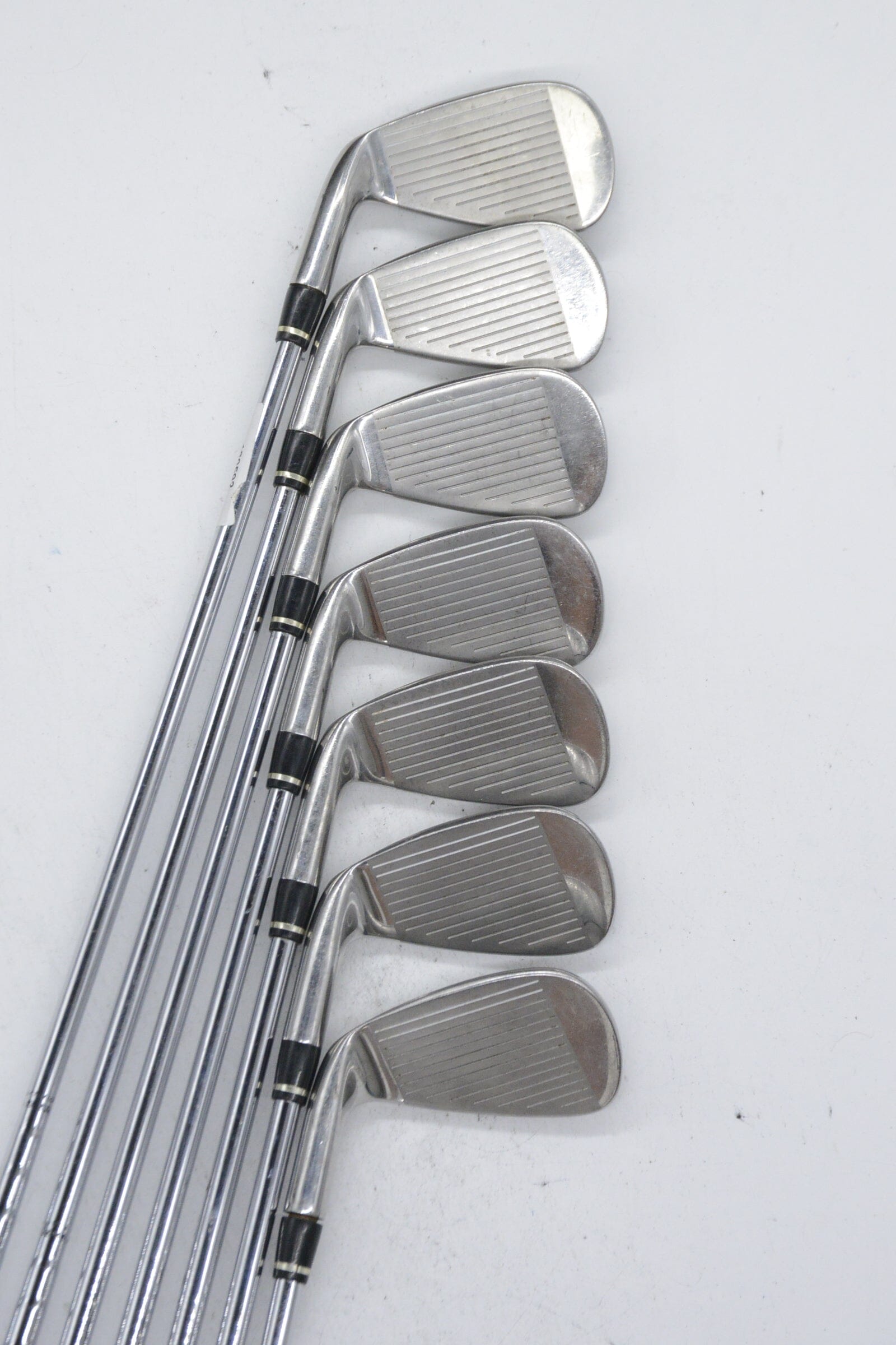 Nike Slingshot 4-PW Iron Set Uniflex Std Length Golf Clubs GolfRoots 
