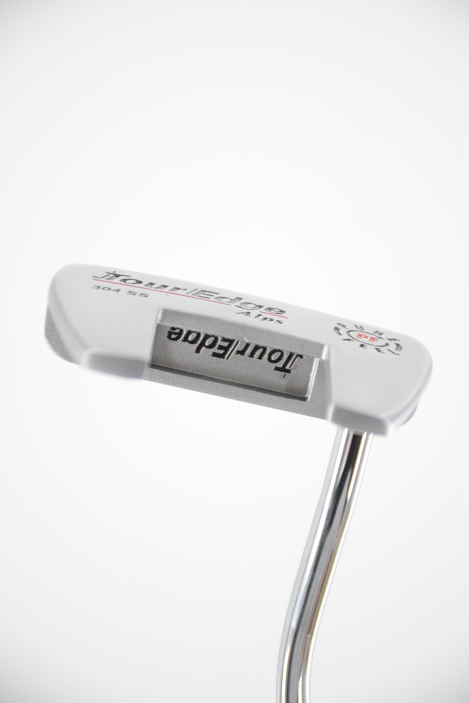 Tour Edge Pure Feel Template Series Alps Putter 35" Golf Clubs GolfRoots 